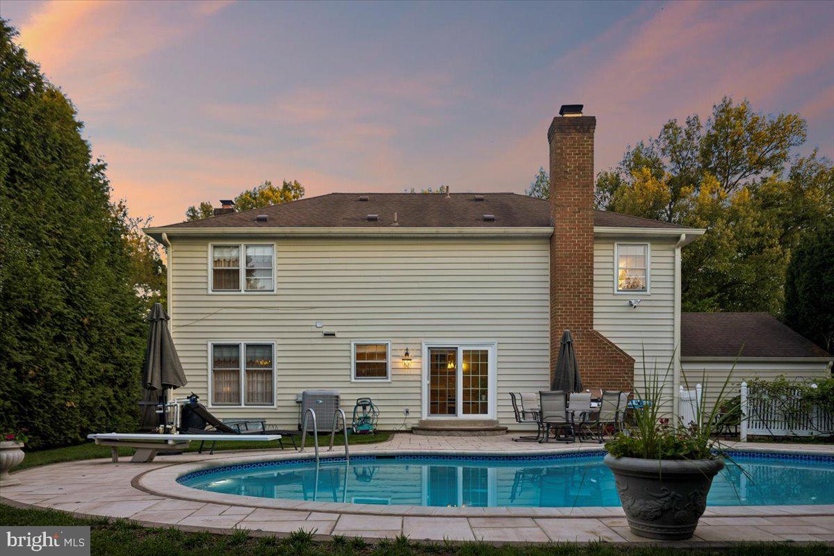 COPENHAVER - Residential