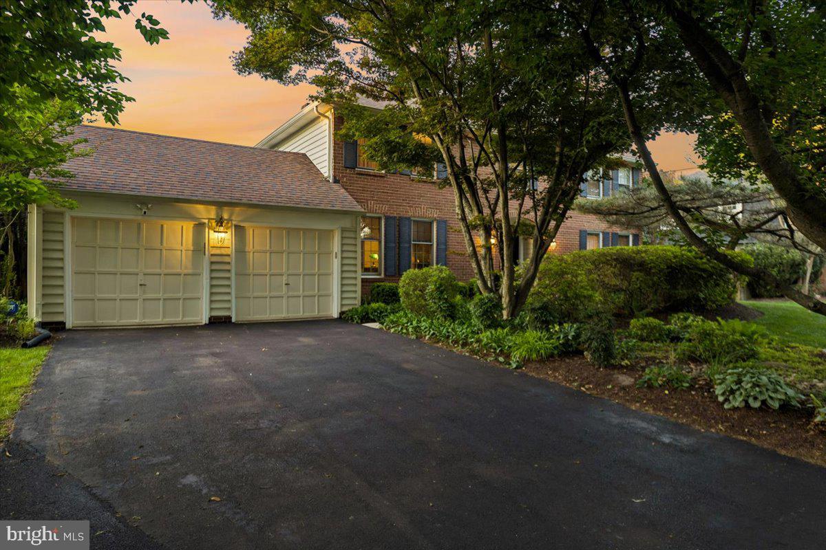 COPENHAVER - Residential