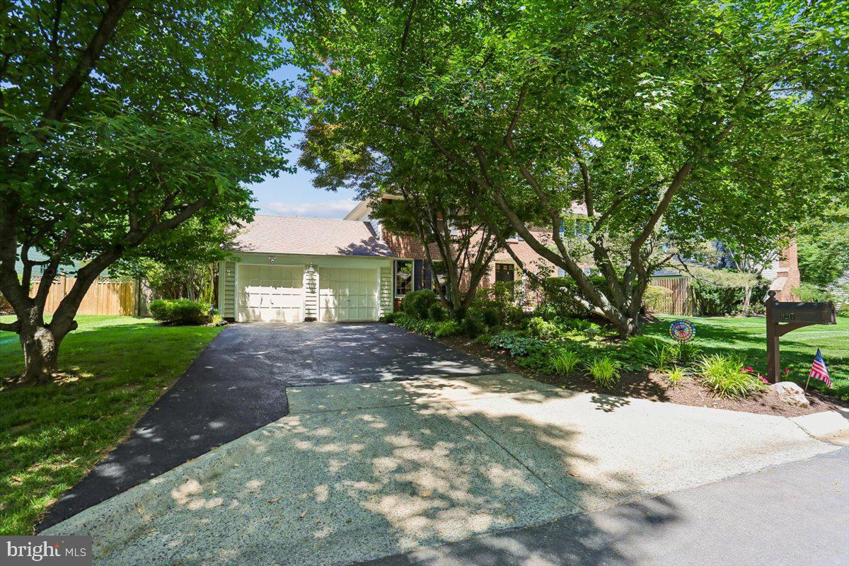 COPENHAVER - Residential
