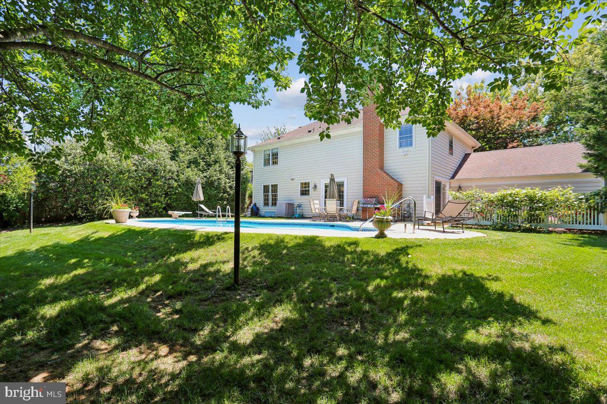 COPENHAVER - Residential