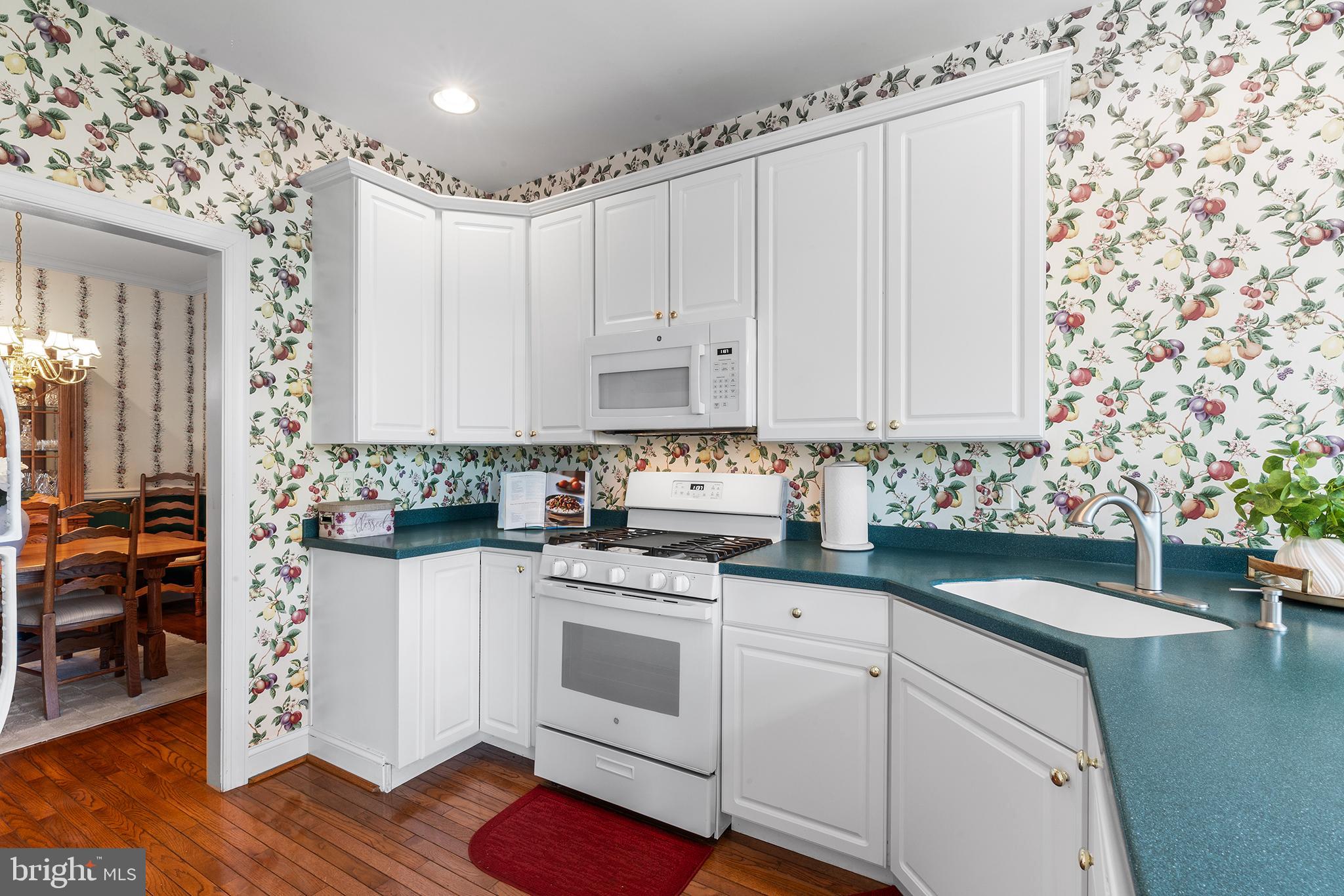 PENNS PRESERVE - Residential