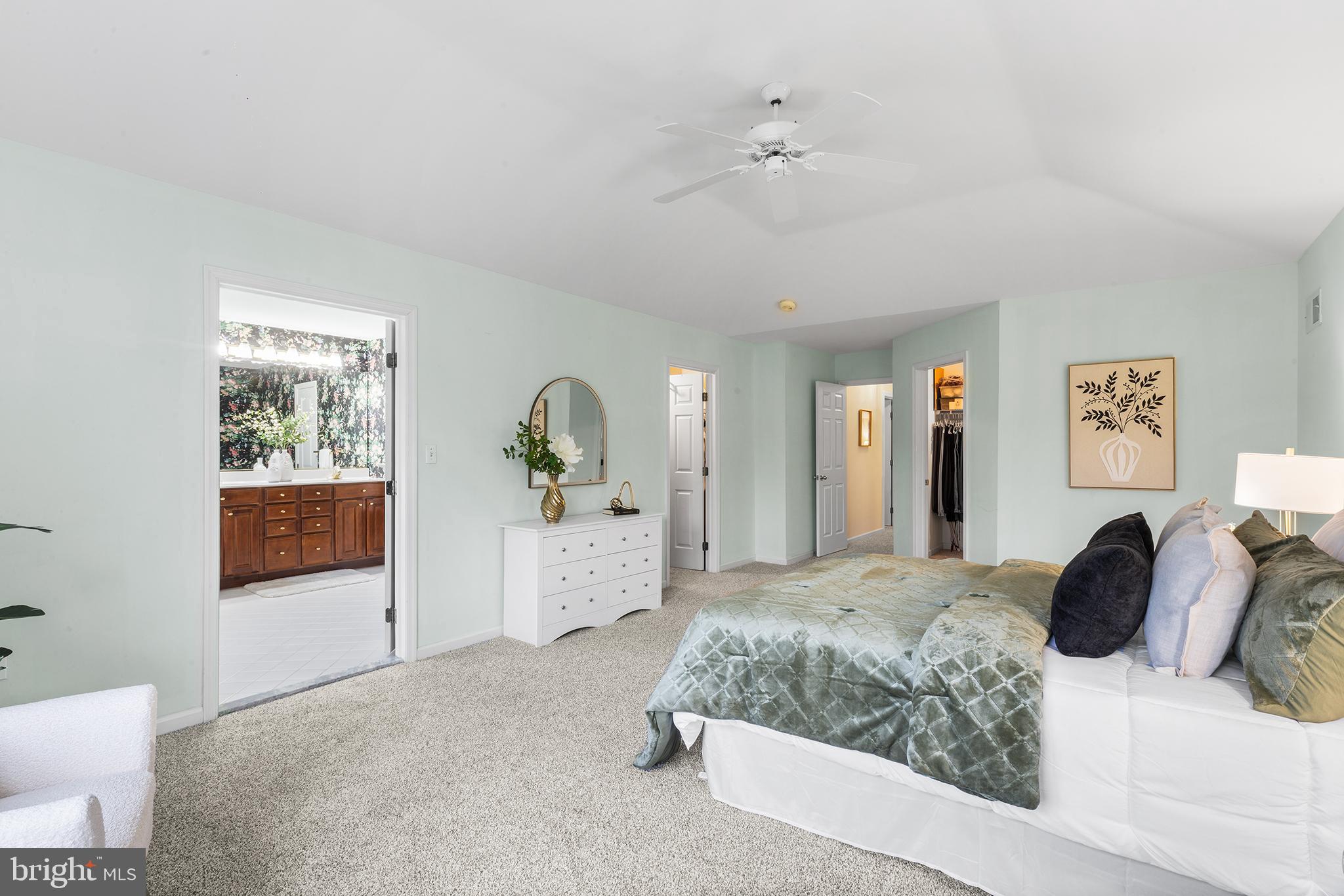 PENNS PRESERVE - Residential