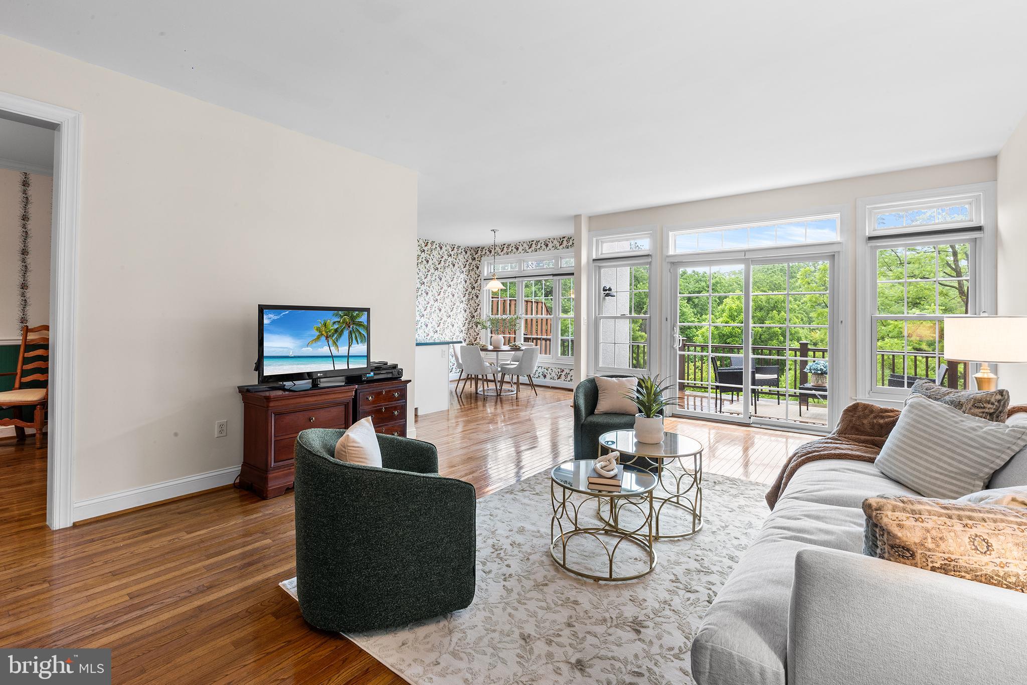 PENNS PRESERVE - Residential