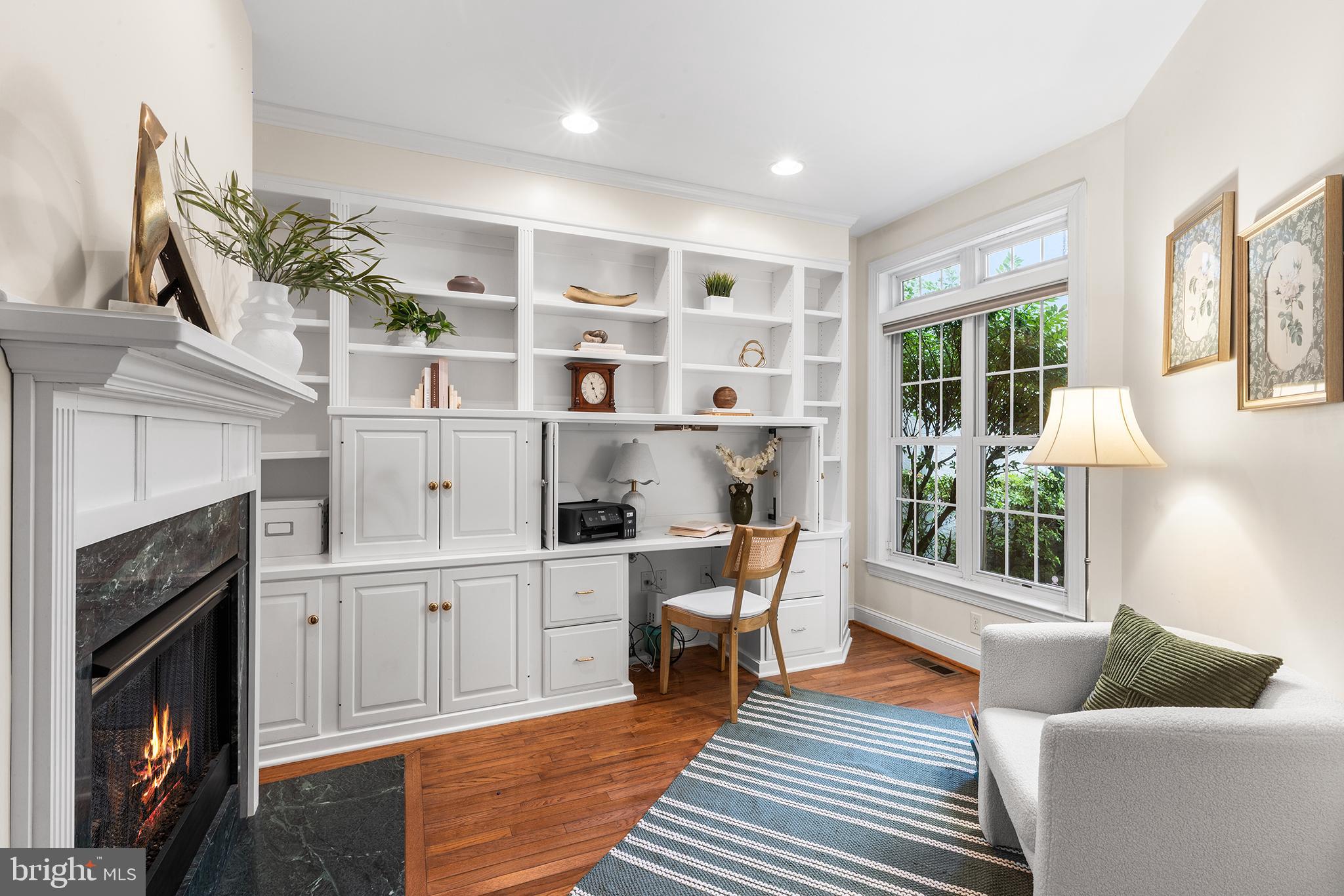 PENNS PRESERVE - Residential