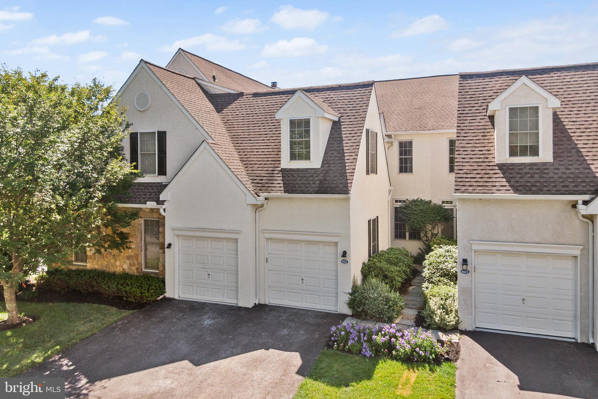 PENNS PRESERVE - Residential