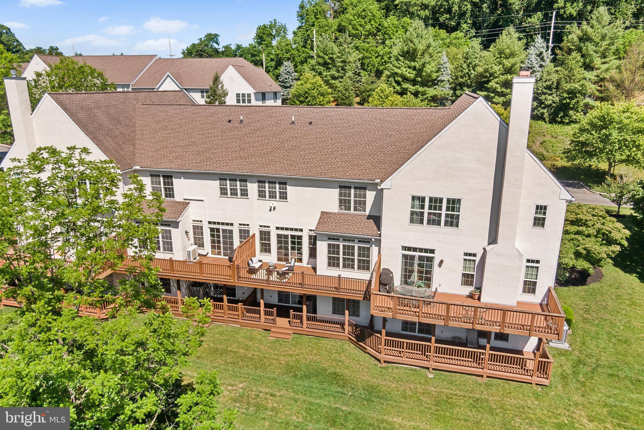 PENNS PRESERVE - Residential