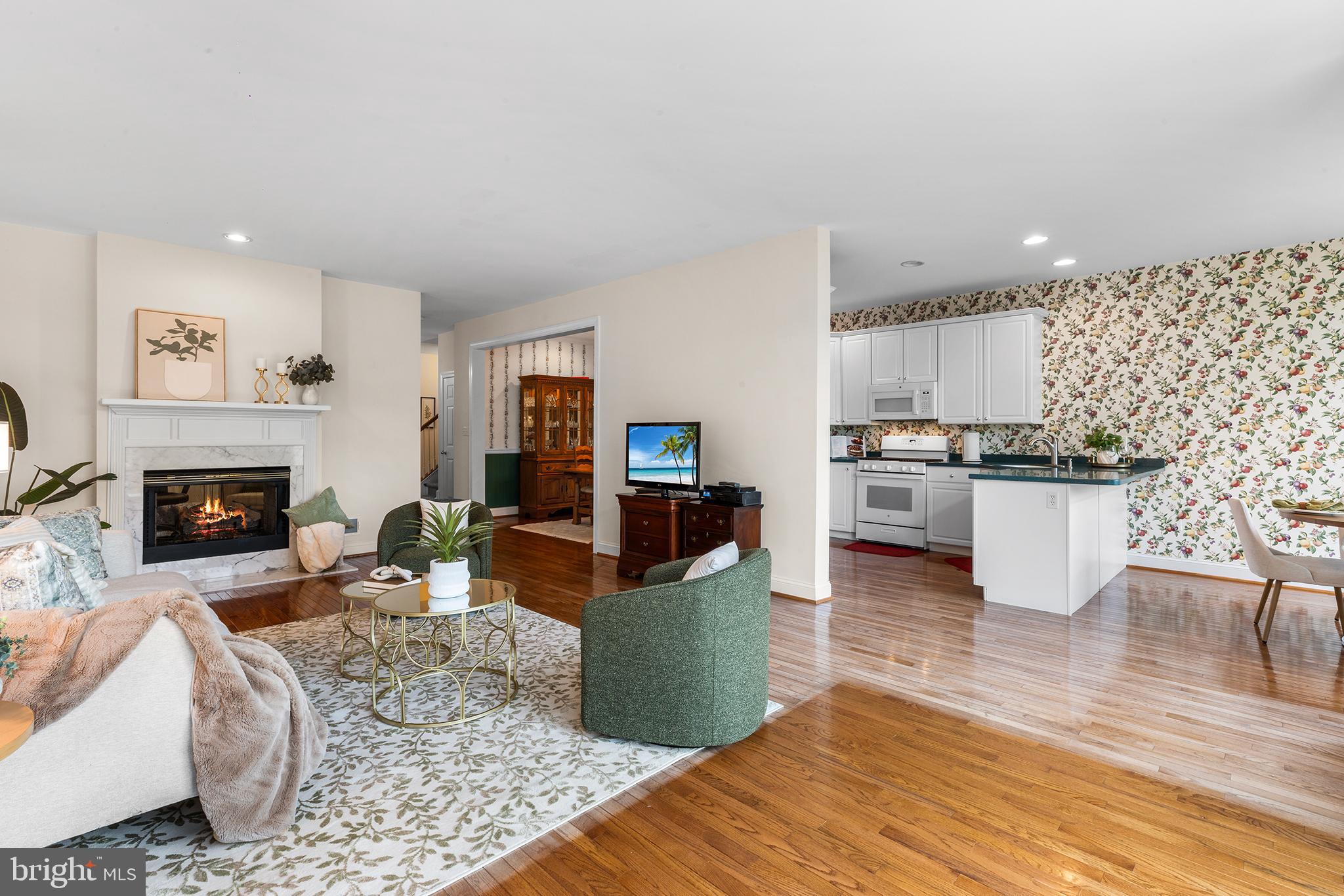 PENNS PRESERVE - Residential