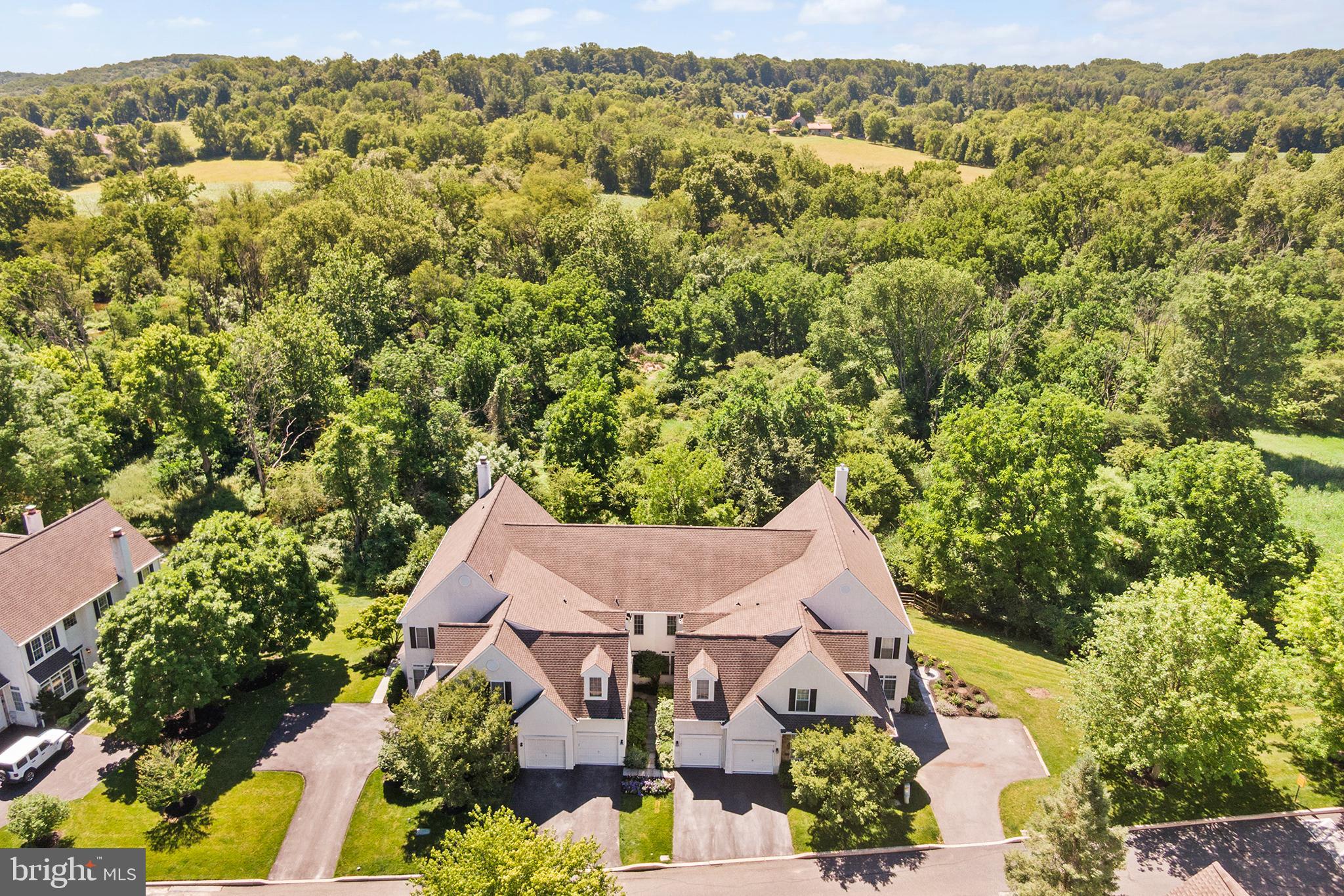PENNS PRESERVE - Residential