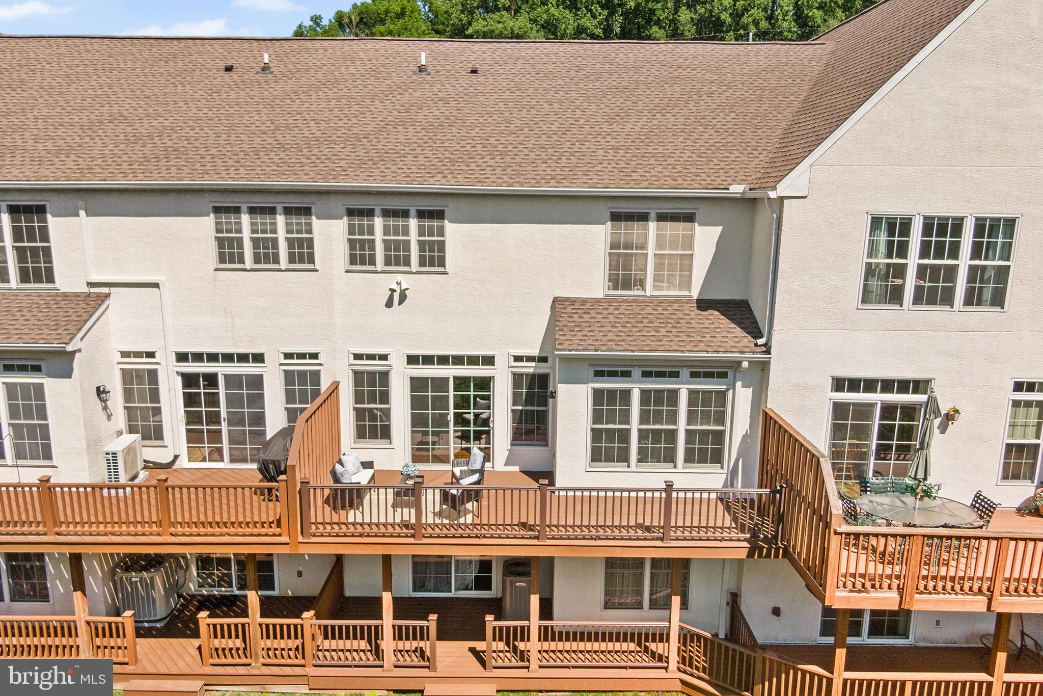 PENNS PRESERVE - Residential