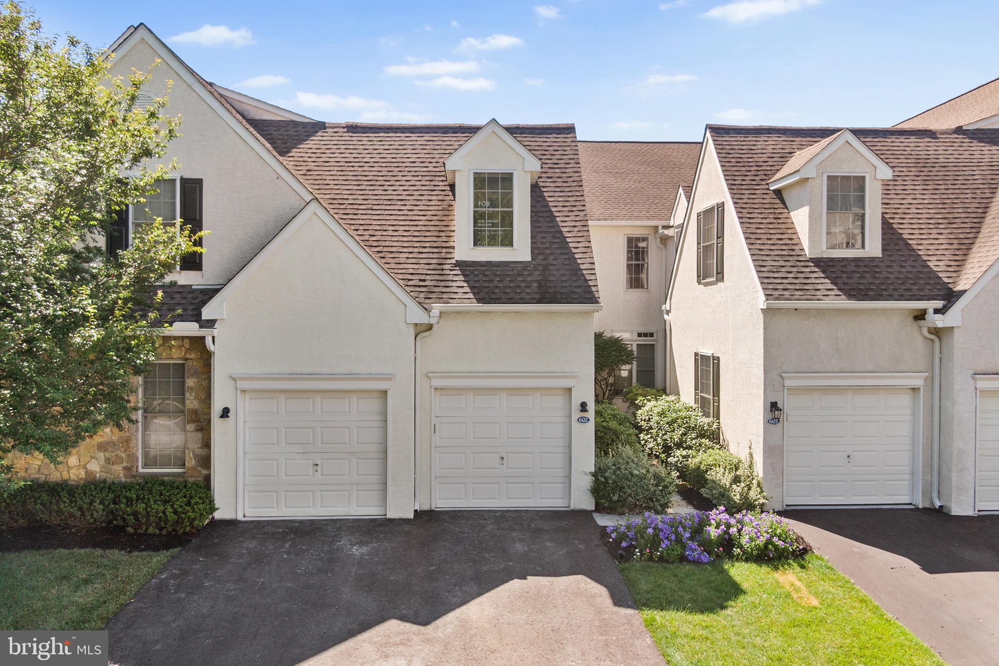PENNS PRESERVE - Residential