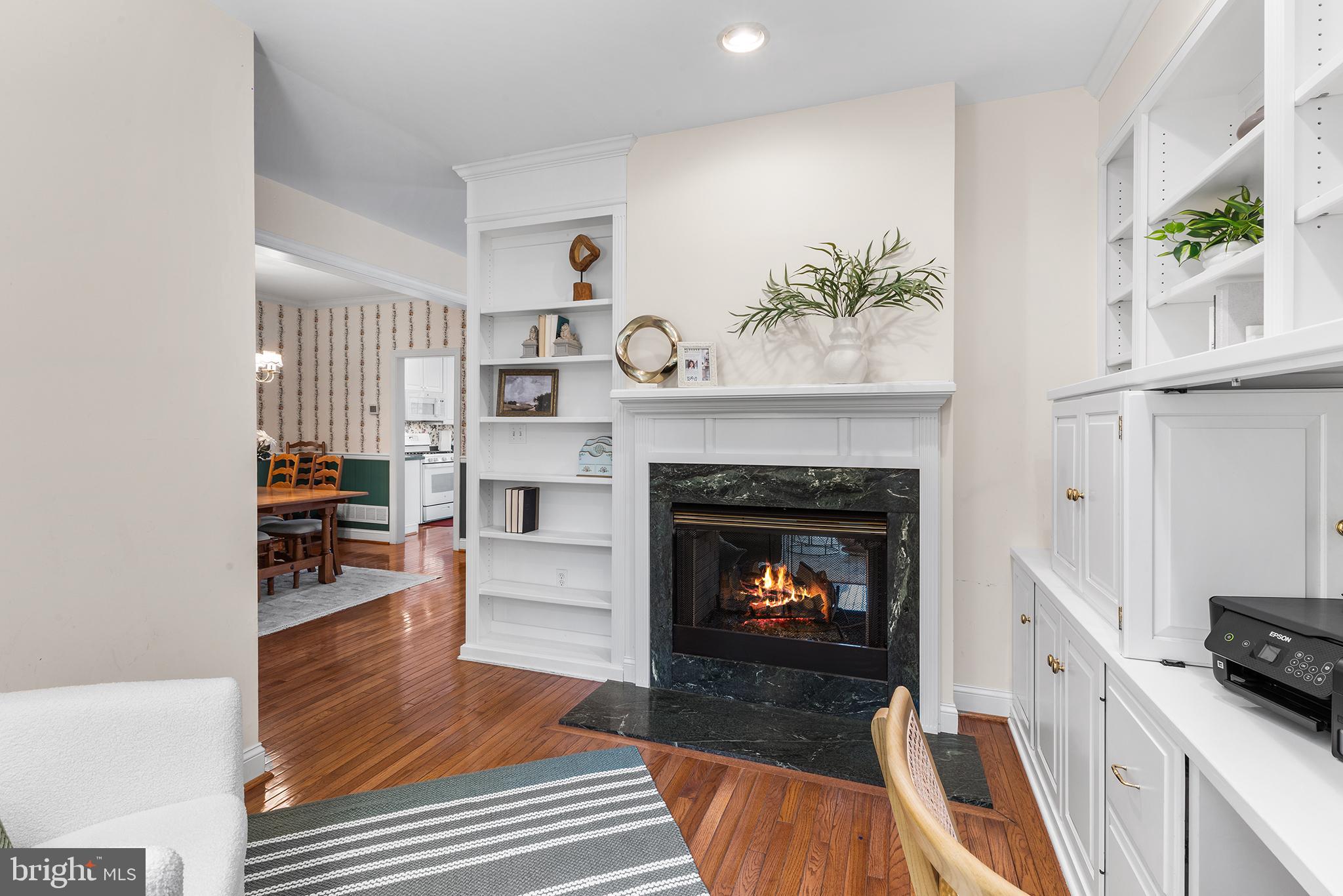 PENNS PRESERVE - Residential