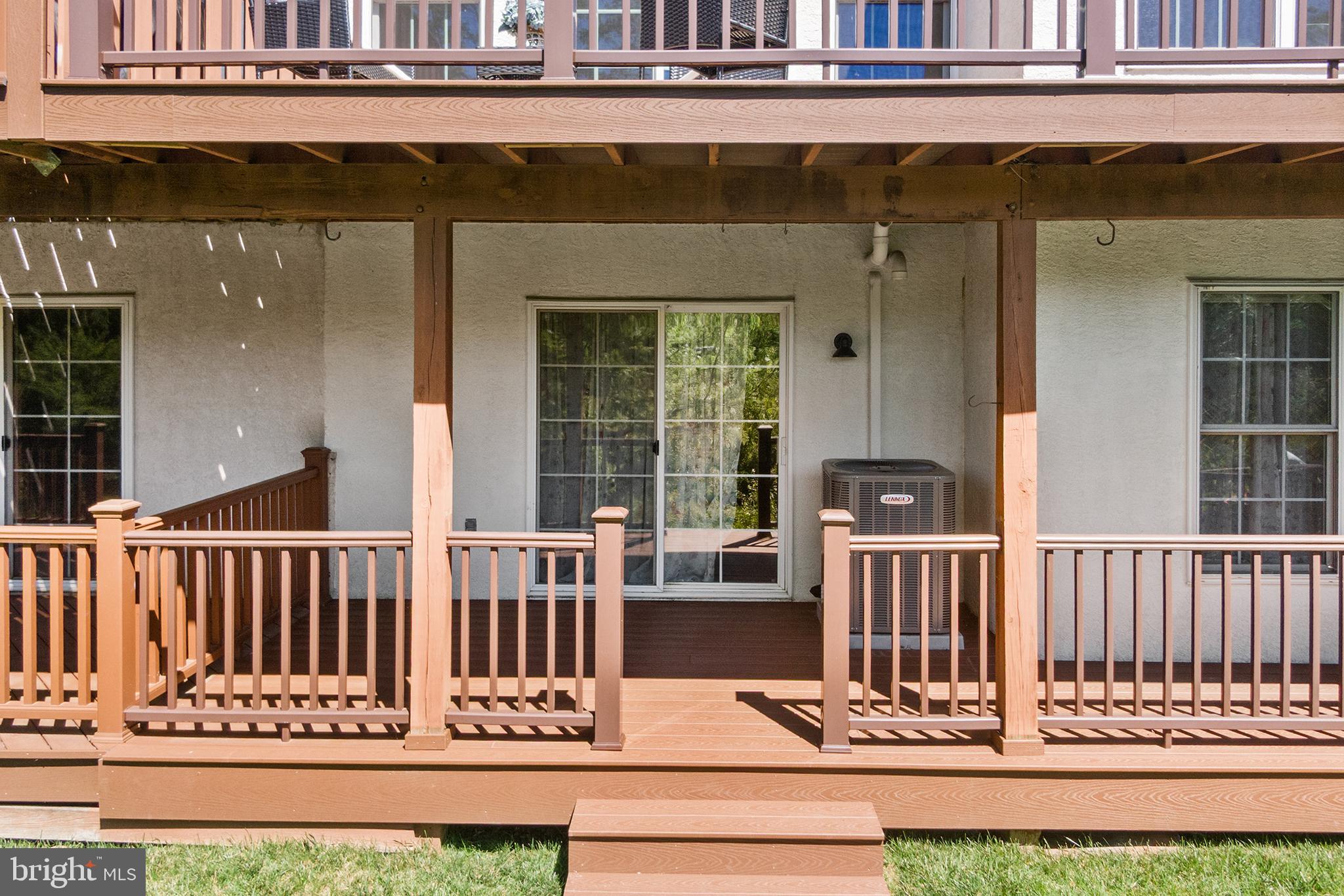 PENNS PRESERVE - Residential