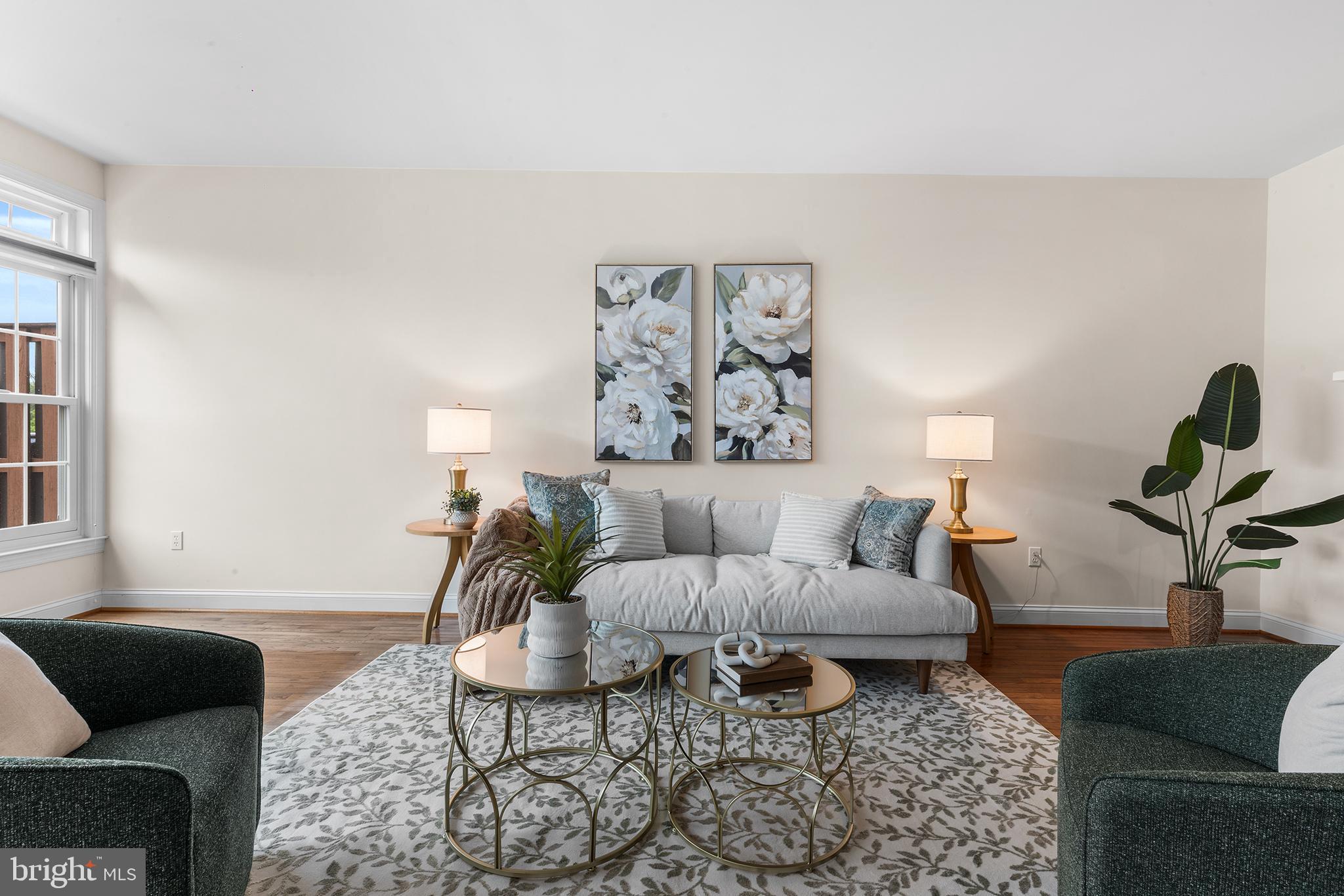 PENNS PRESERVE - Residential