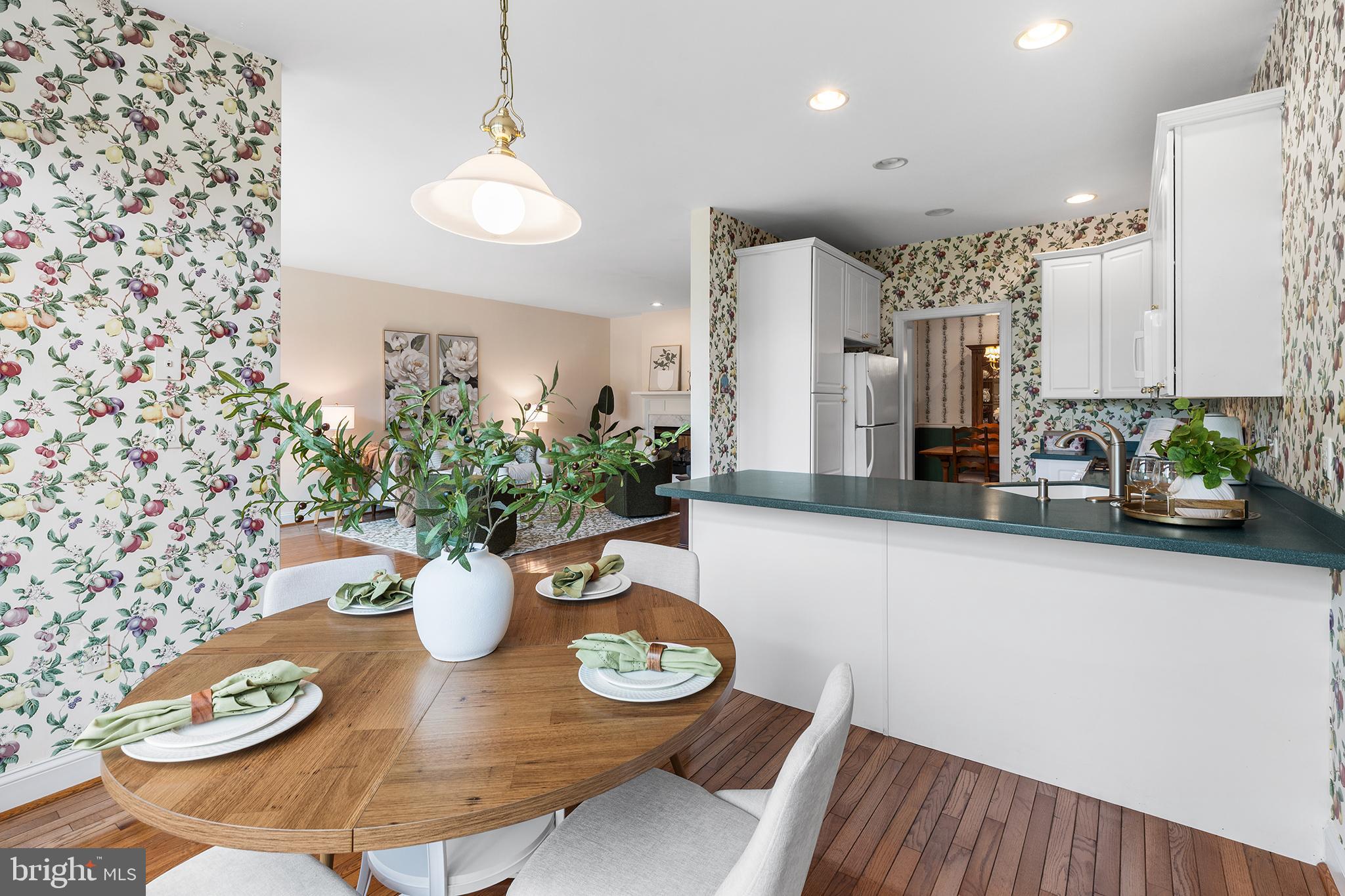 PENNS PRESERVE - Residential