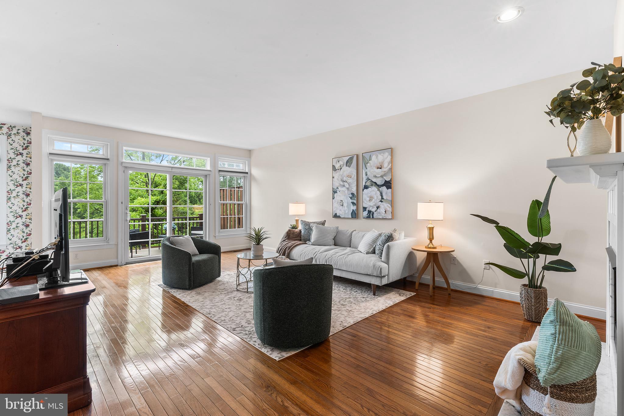 PENNS PRESERVE - Residential