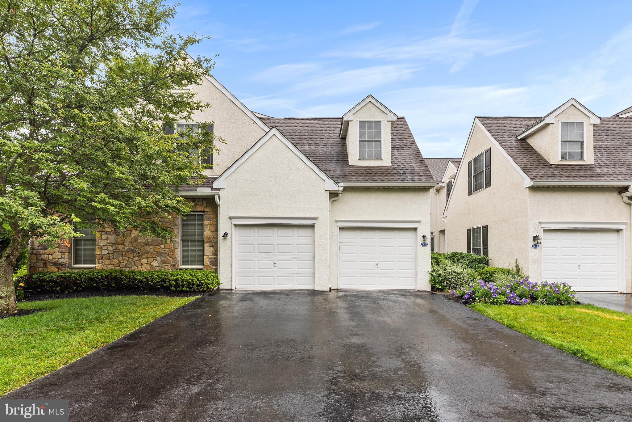 PENNS PRESERVE - Residential