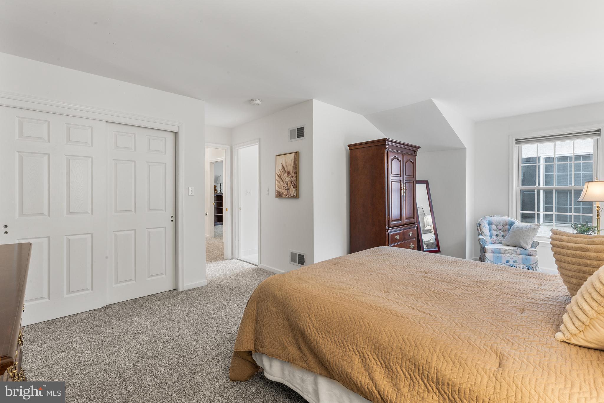 PENNS PRESERVE - Residential