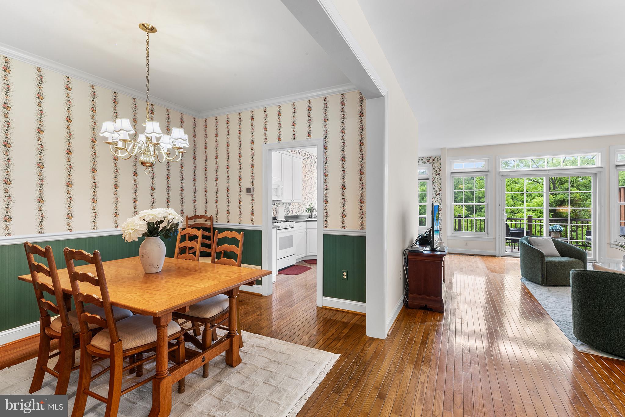 PENNS PRESERVE - Residential