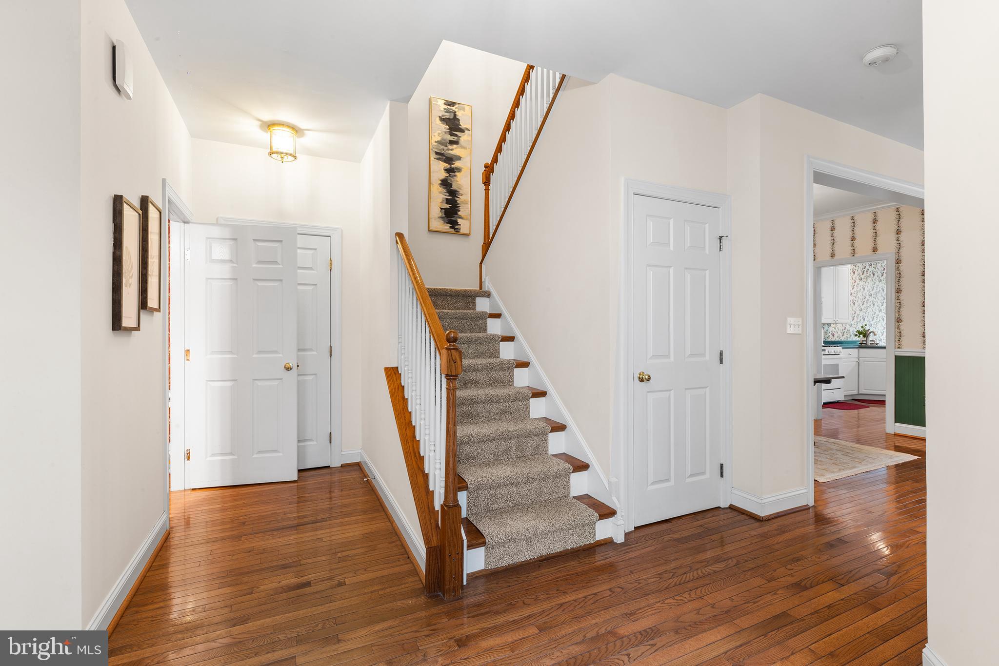 PENNS PRESERVE - Residential