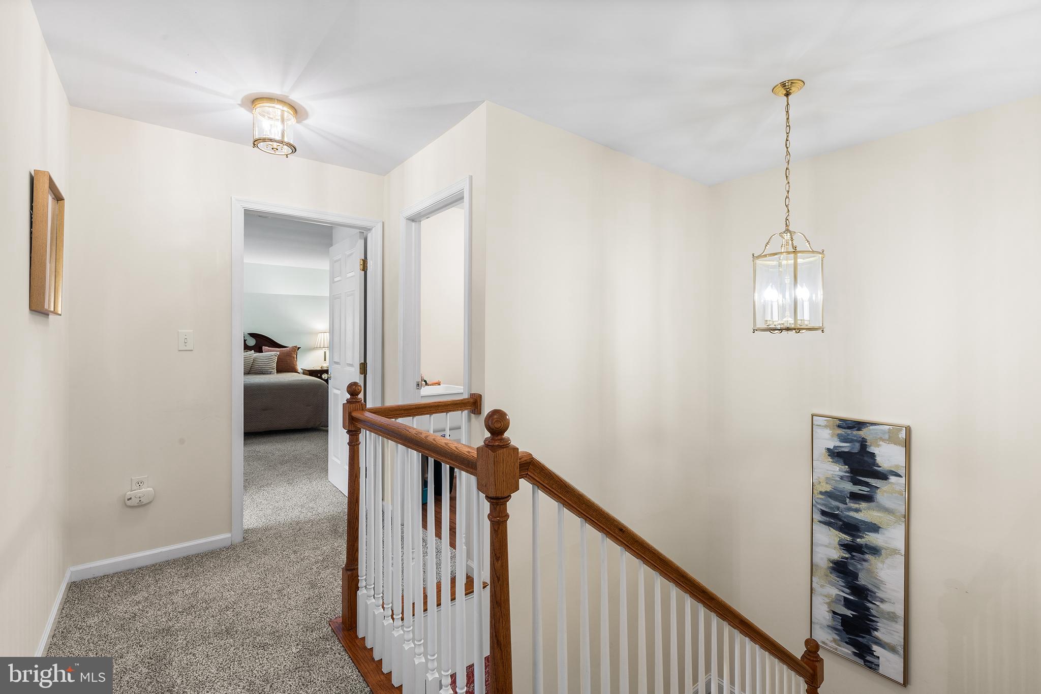 PENNS PRESERVE - Residential