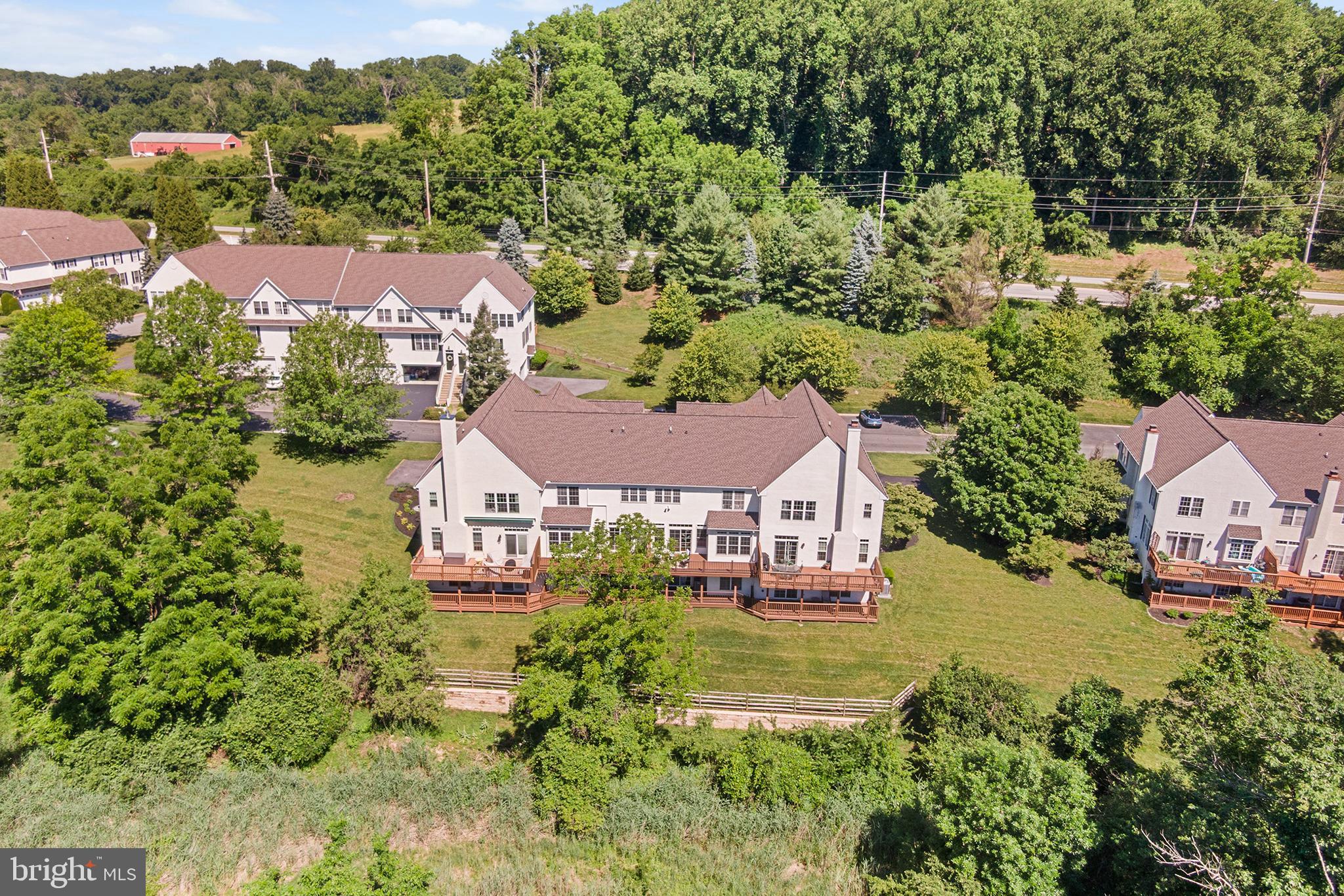 PENNS PRESERVE - Residential