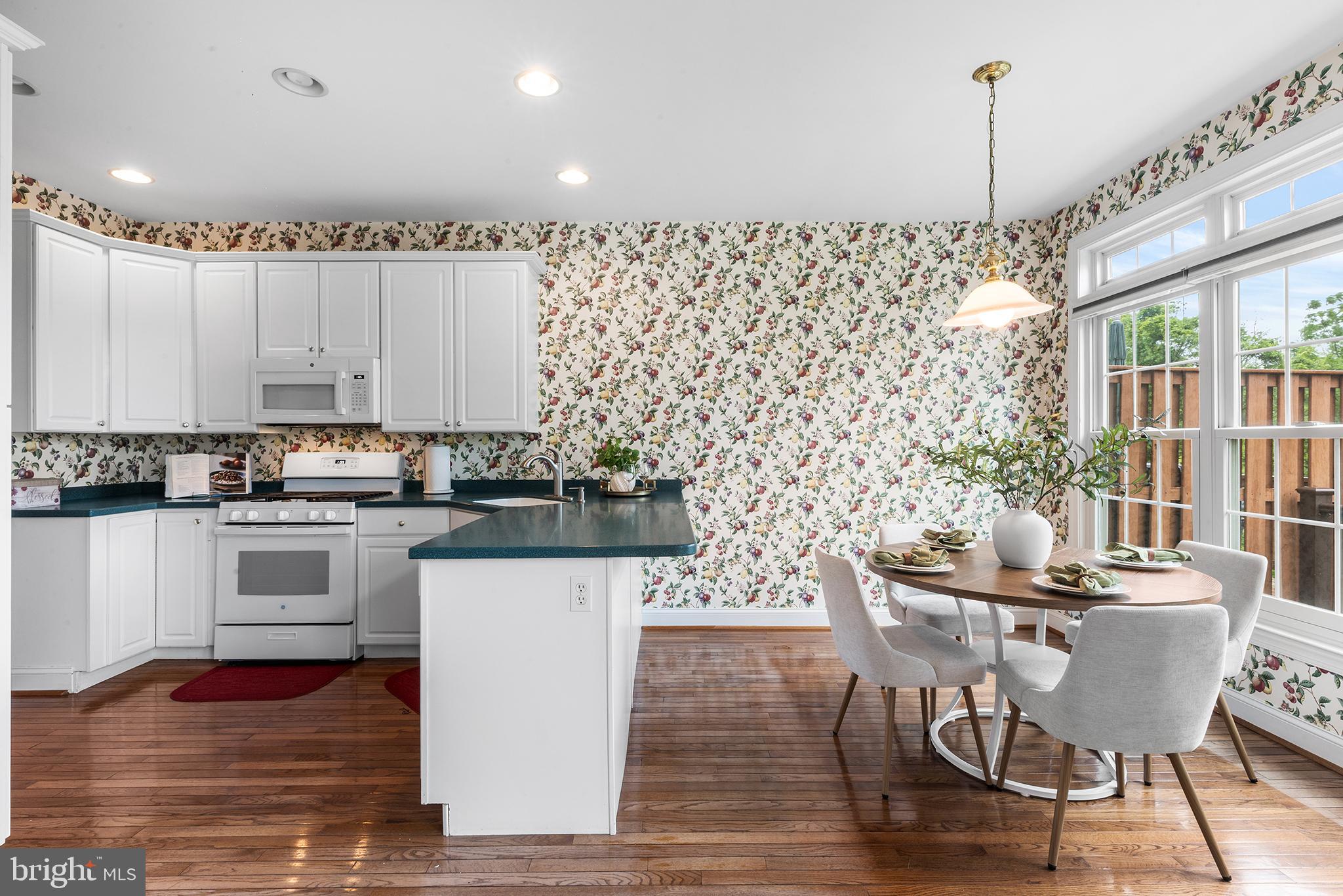 PENNS PRESERVE - Residential