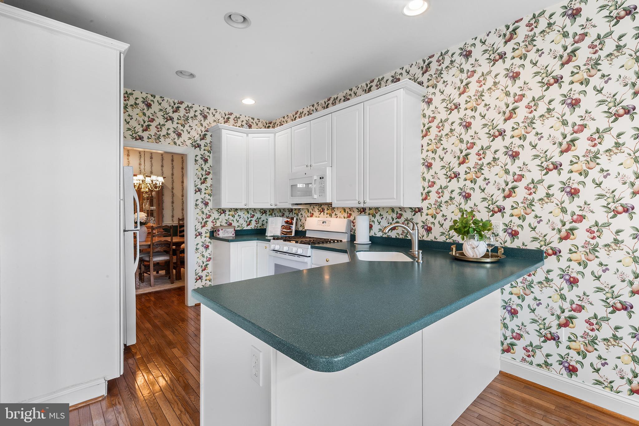 PENNS PRESERVE - Residential