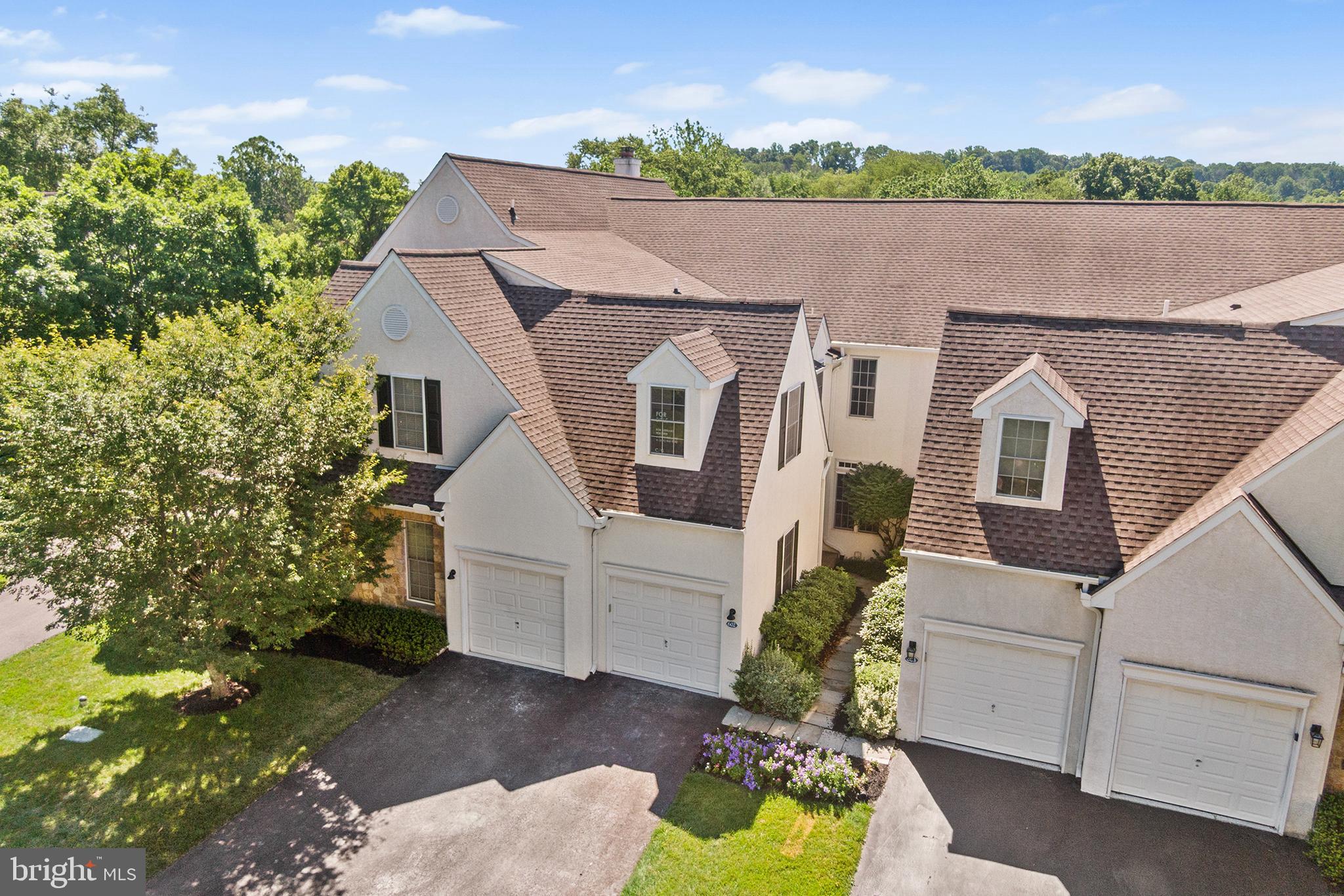 PENNS PRESERVE - Residential