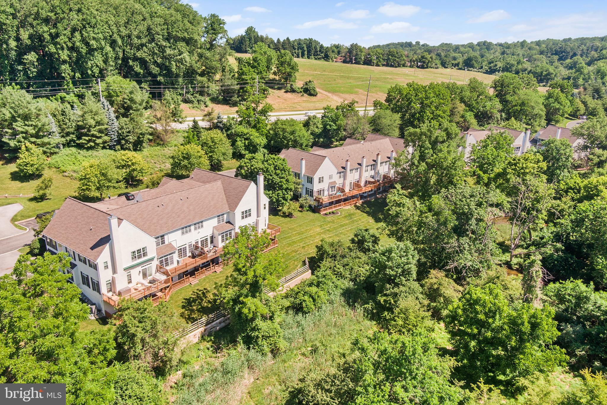 PENNS PRESERVE - Residential