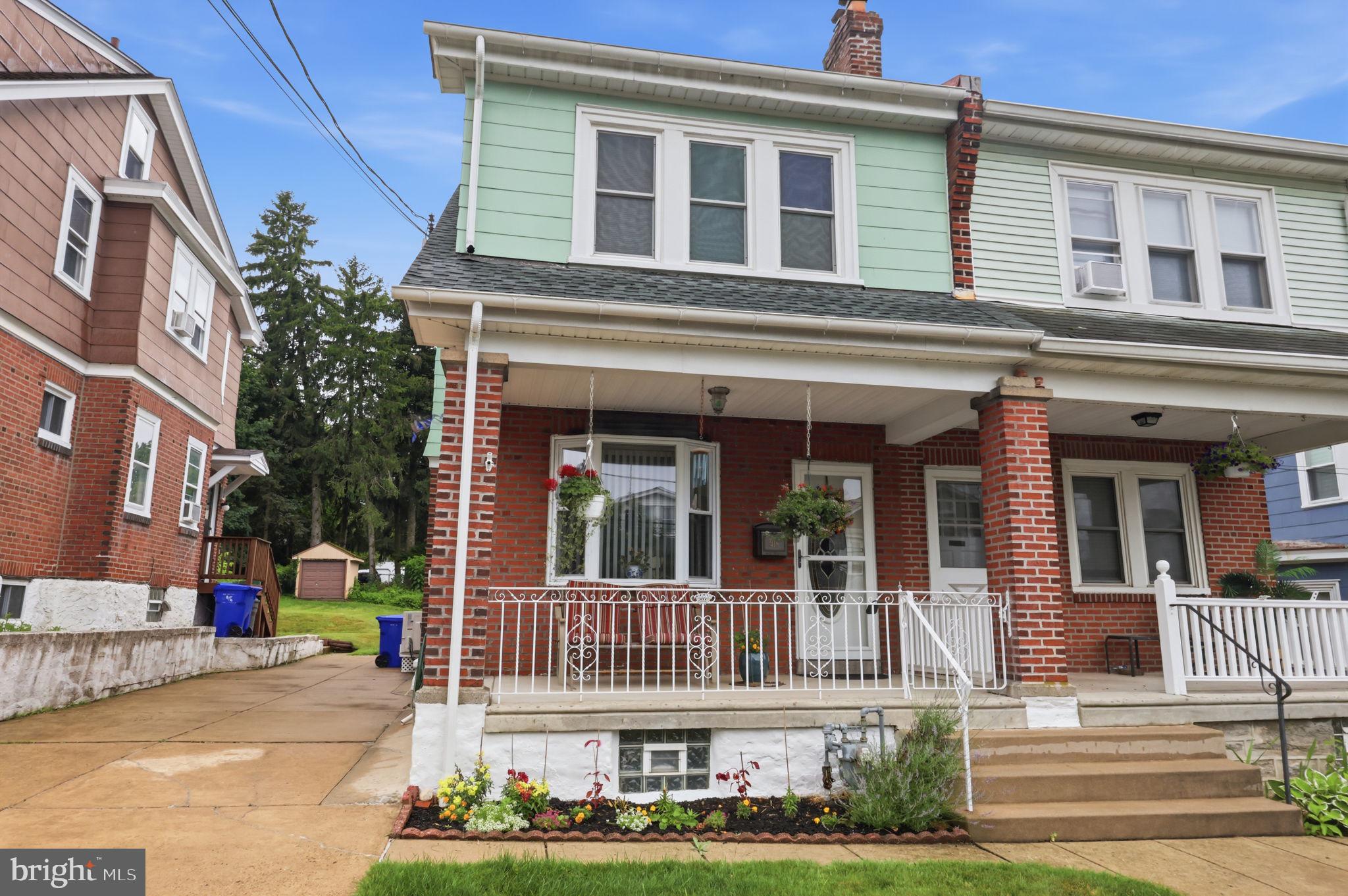 CHELTENHAM VIL - Residential
