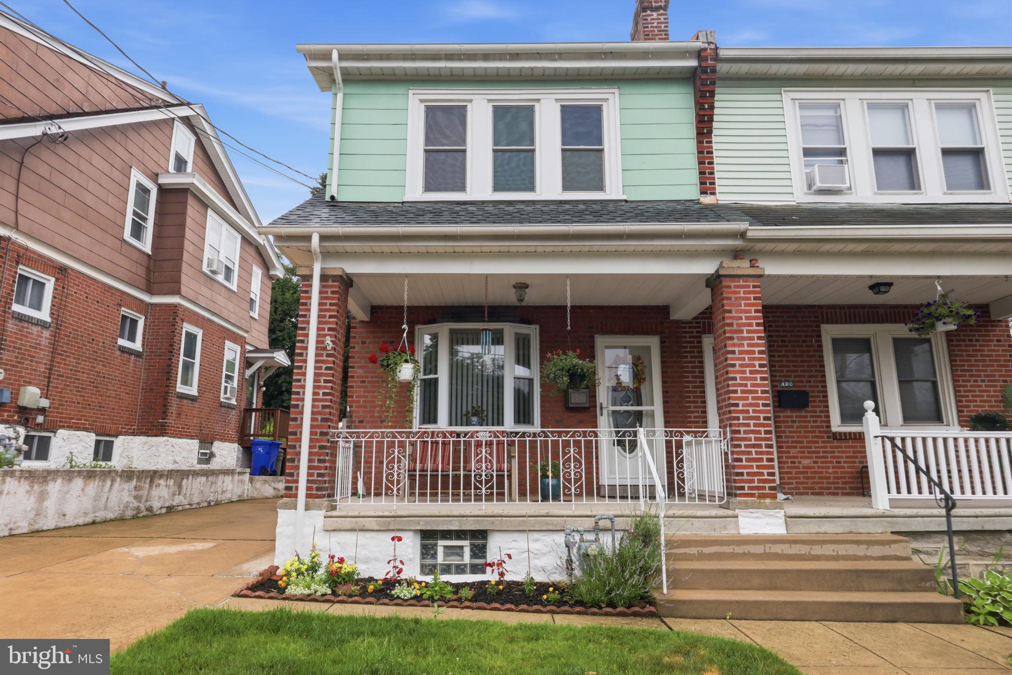CHELTENHAM VIL - Residential