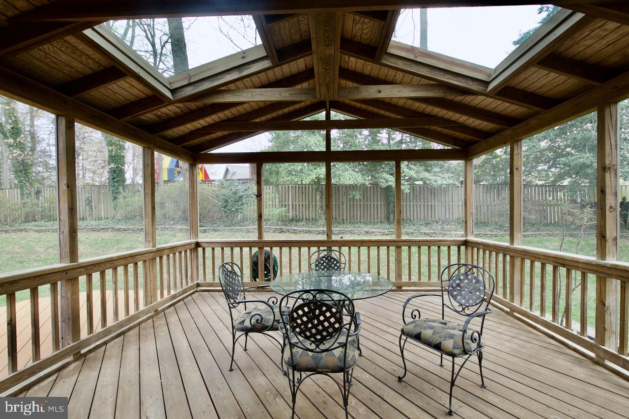 GEORGE MASON FOREST - Residential
