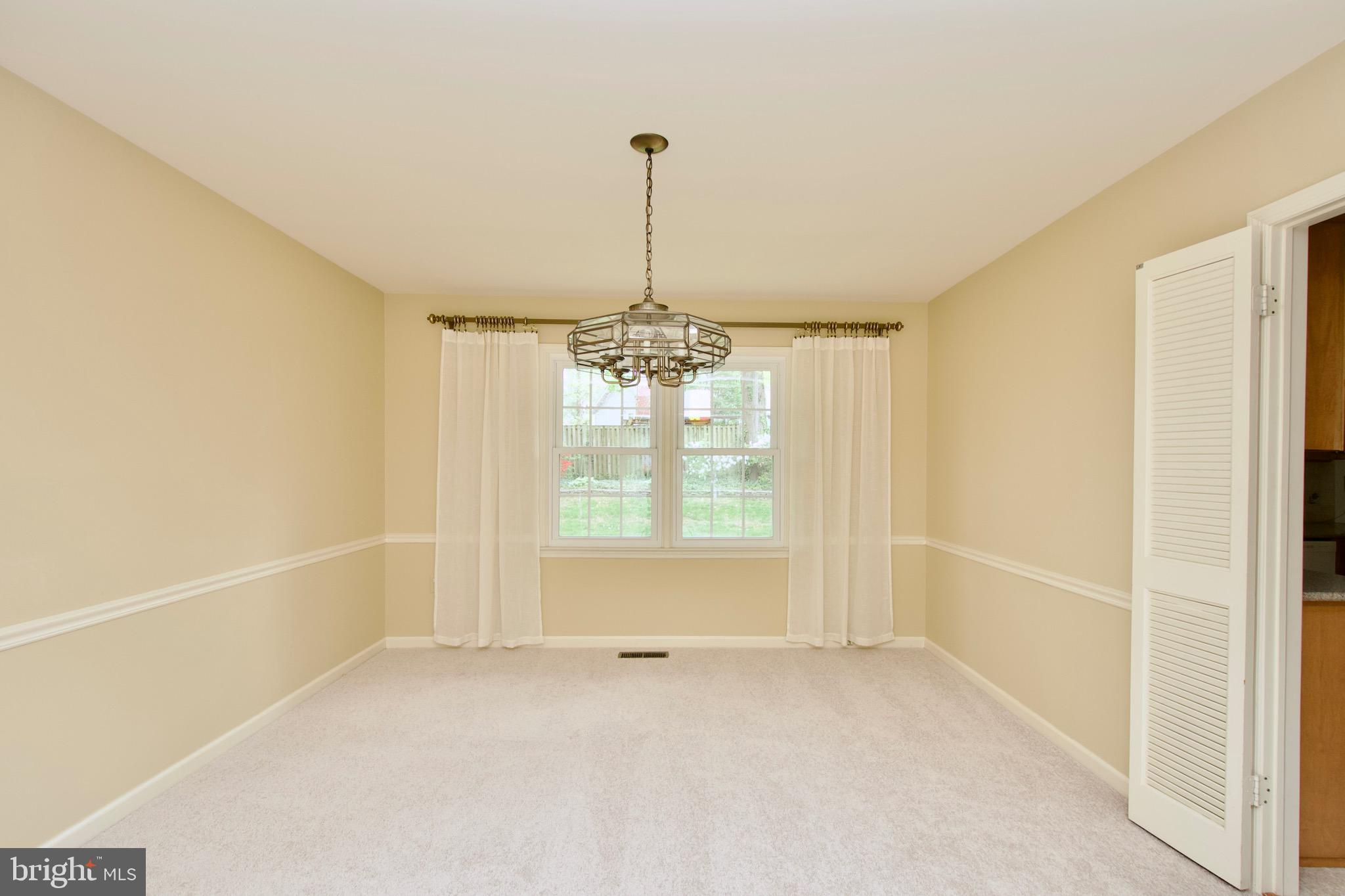 GEORGE MASON FOREST - Residential