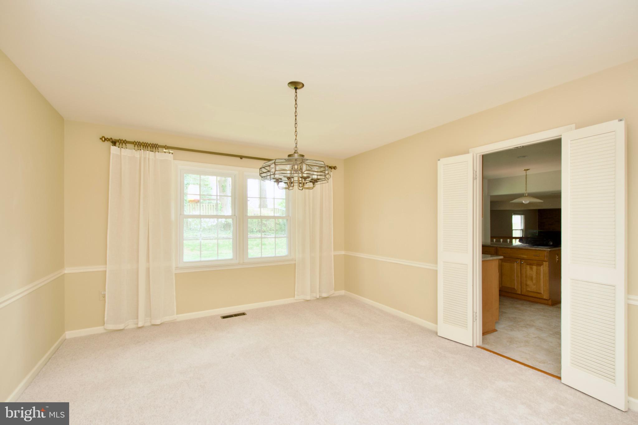 GEORGE MASON FOREST - Residential