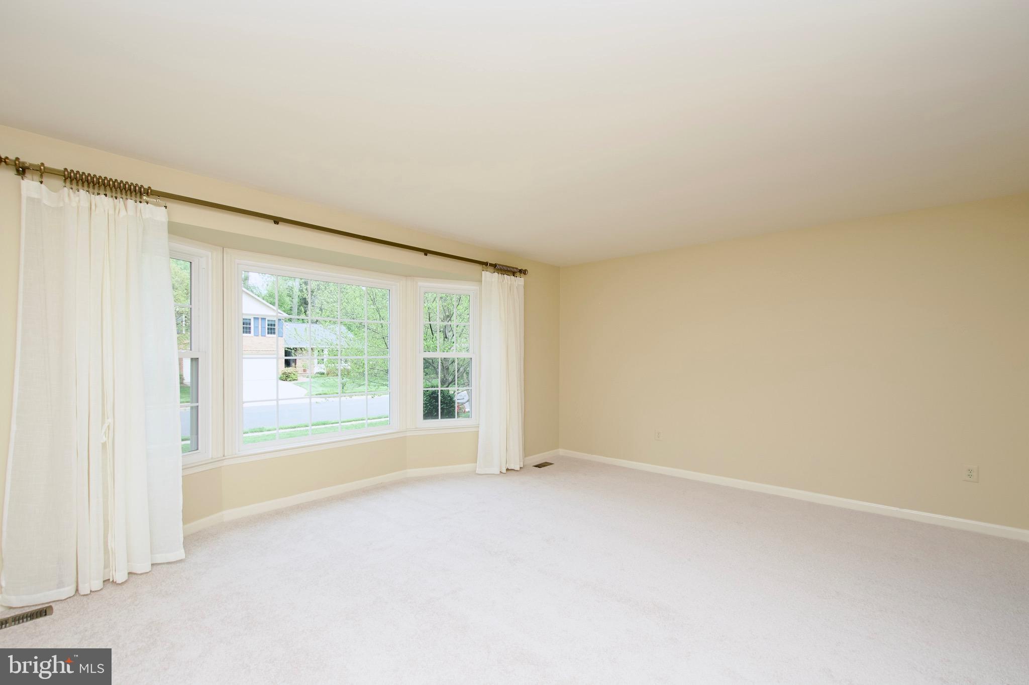 GEORGE MASON FOREST - Residential