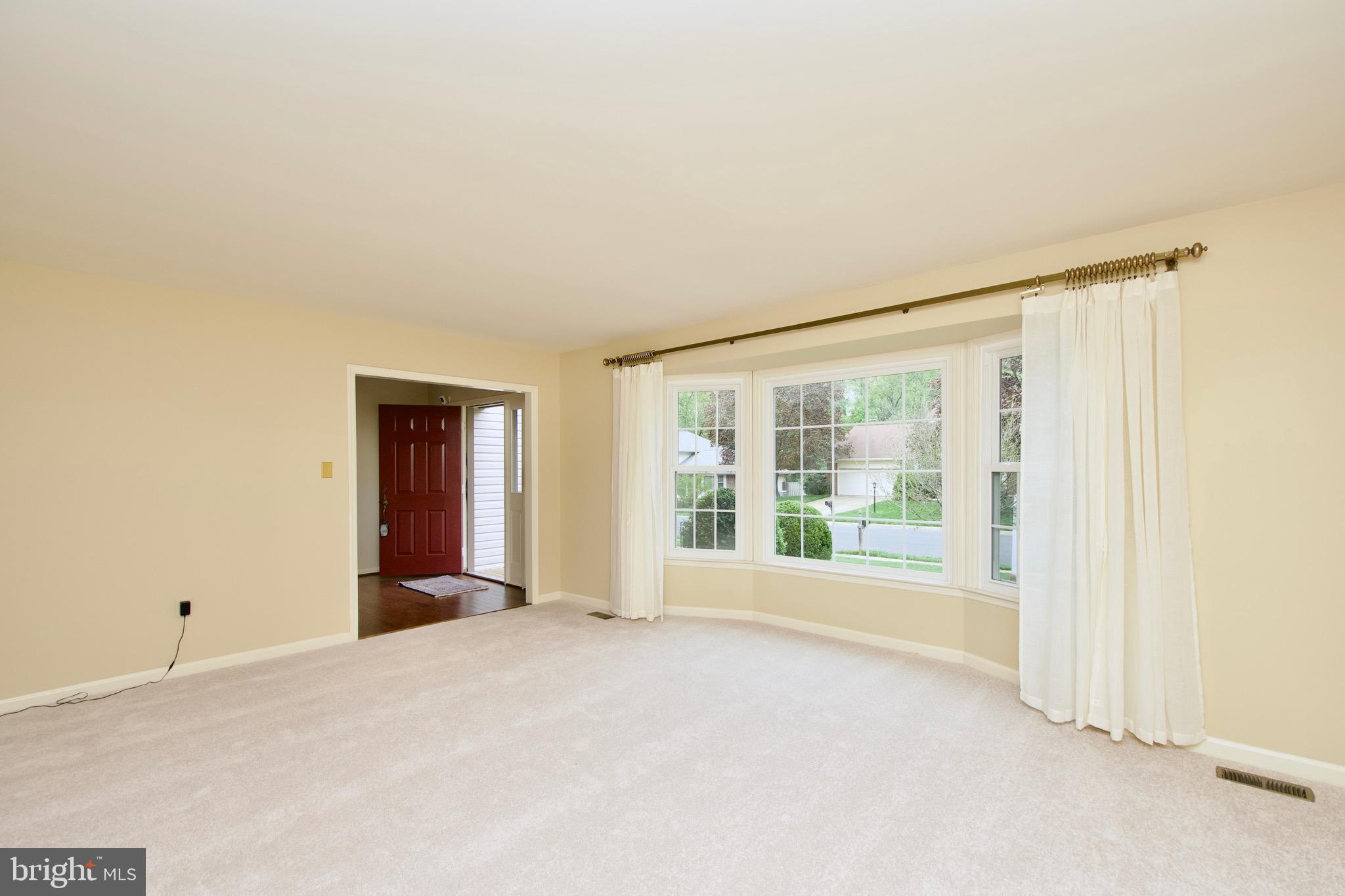 GEORGE MASON FOREST - Residential