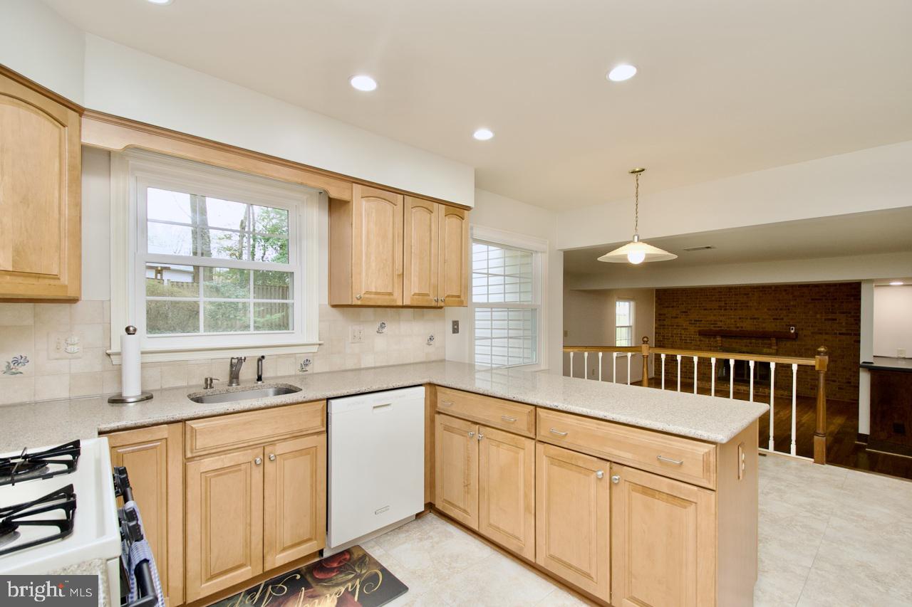 GEORGE MASON FOREST - Residential