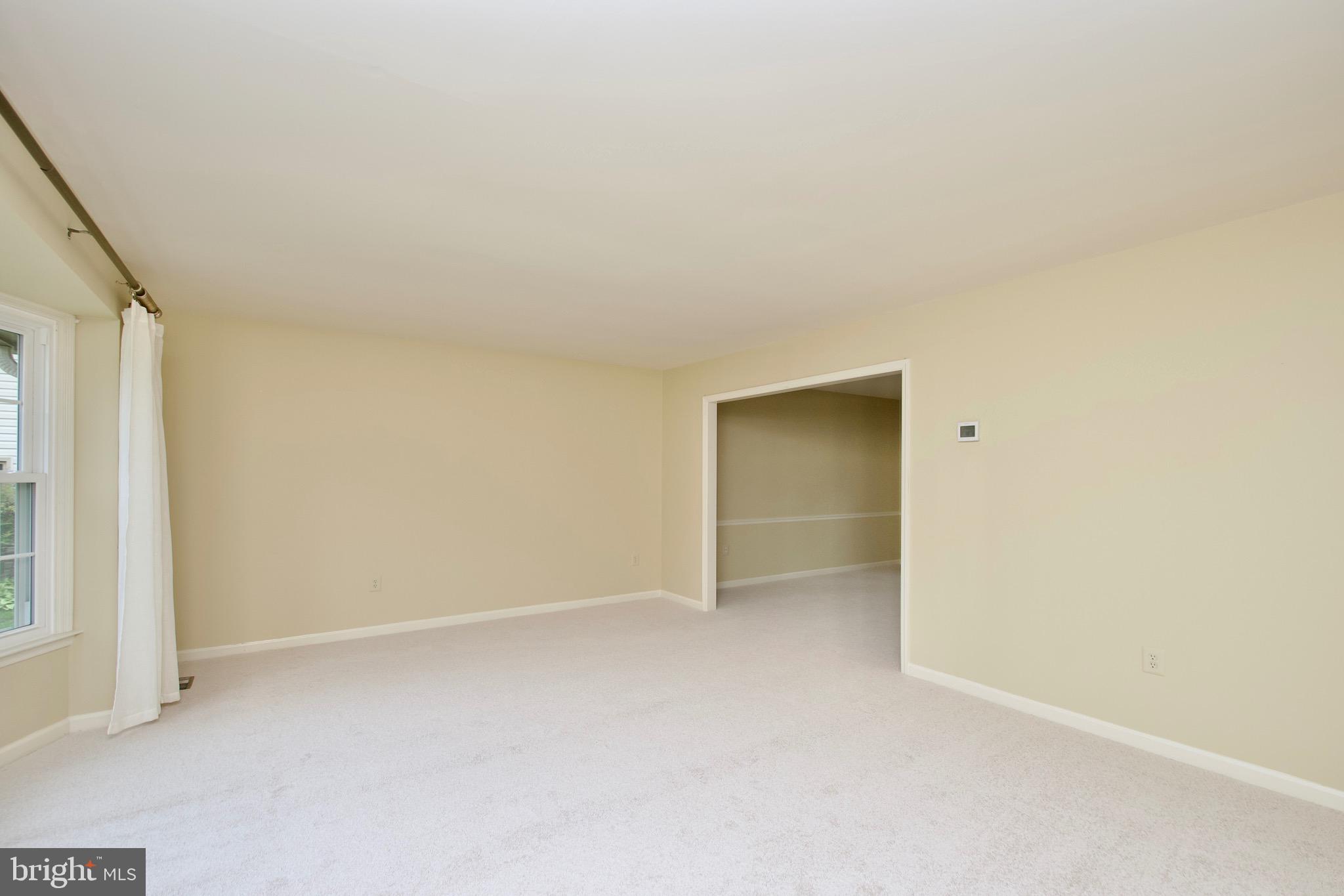 GEORGE MASON FOREST - Residential