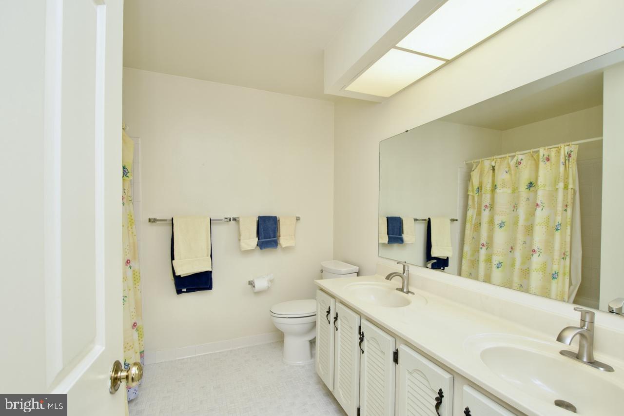 GEORGE MASON FOREST - Residential