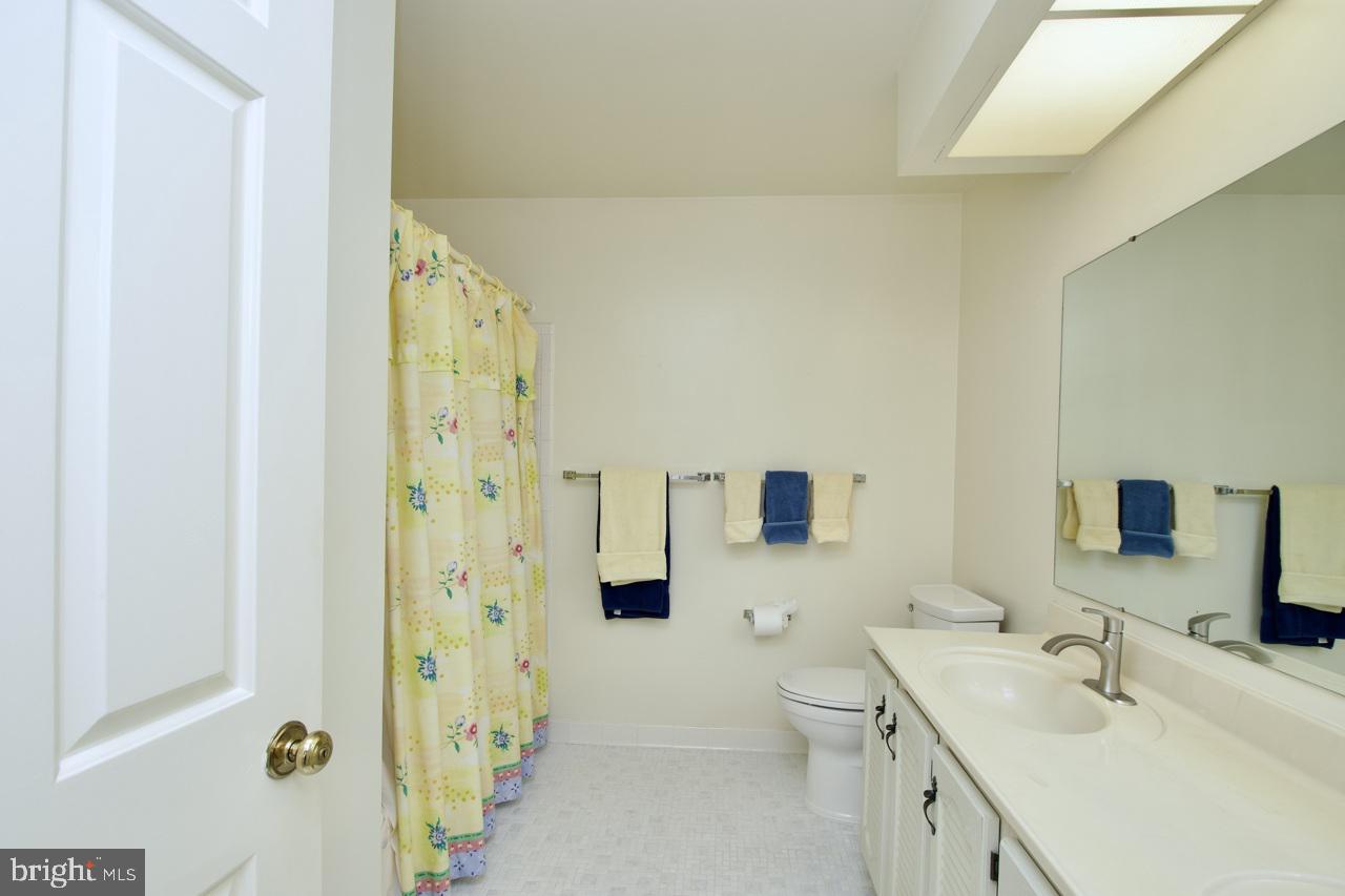GEORGE MASON FOREST - Residential