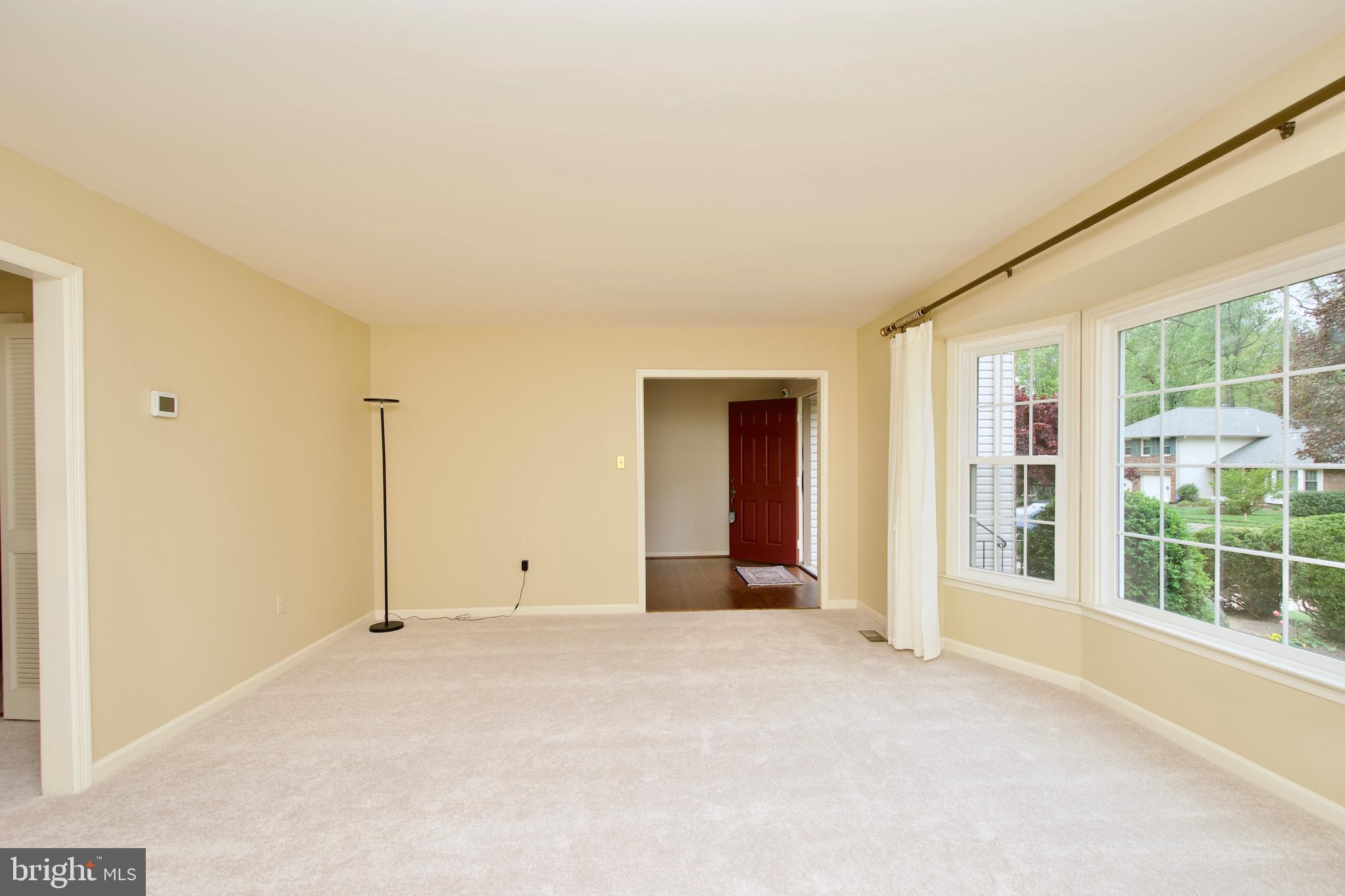 GEORGE MASON FOREST - Residential