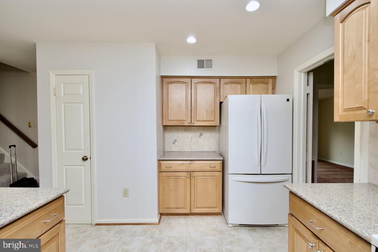 GEORGE MASON FOREST - Residential