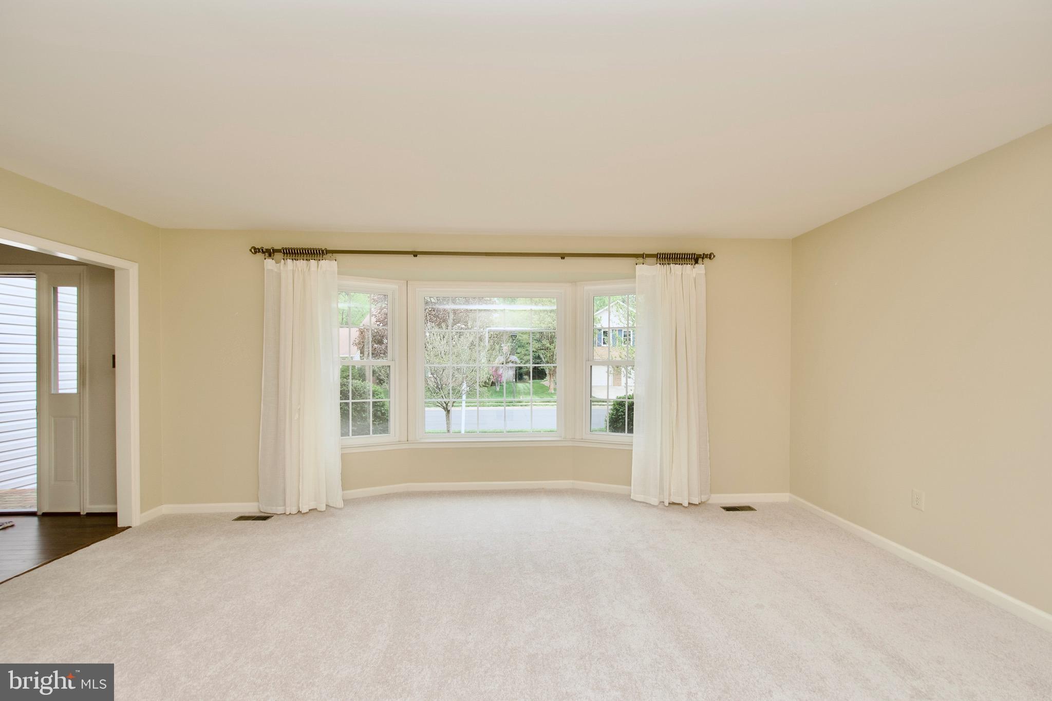 GEORGE MASON FOREST - Residential