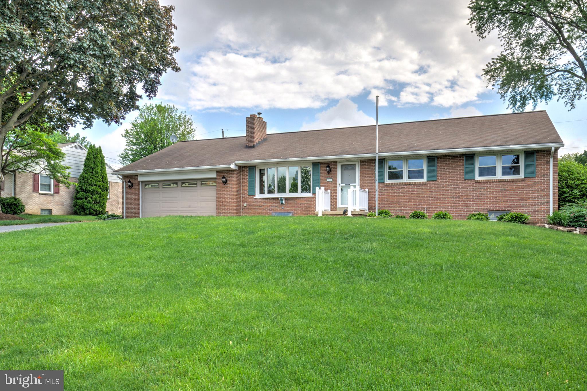 HIGHLAND ACRES - Residential