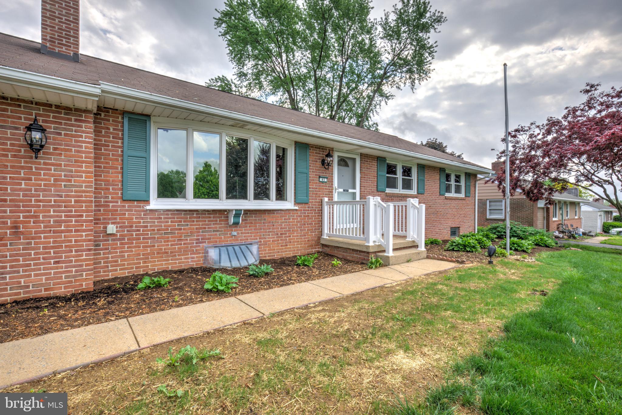HIGHLAND ACRES - Residential