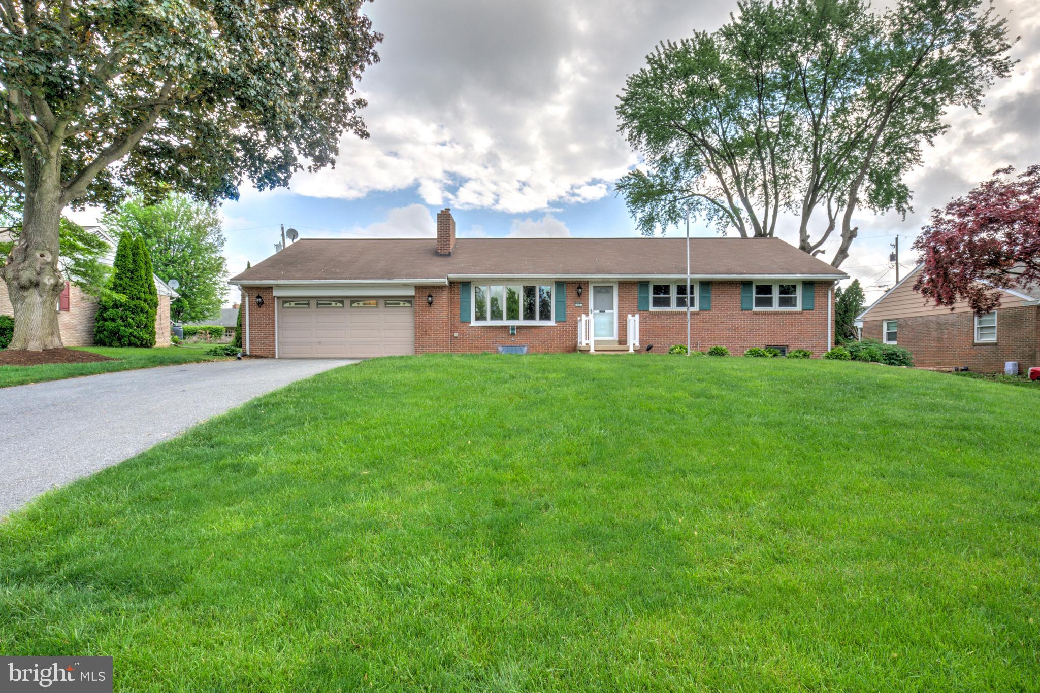 HIGHLAND ACRES - Residential