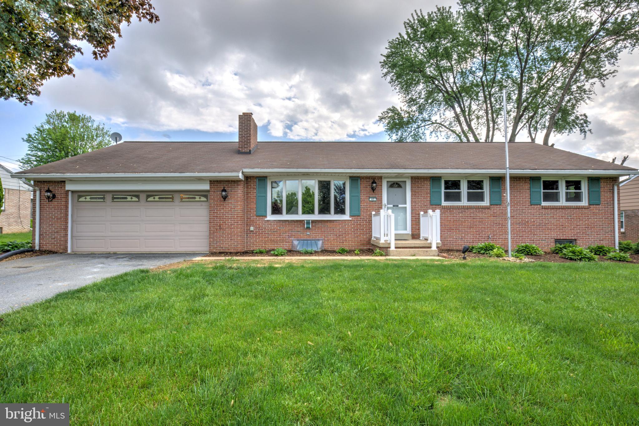 HIGHLAND ACRES - Residential