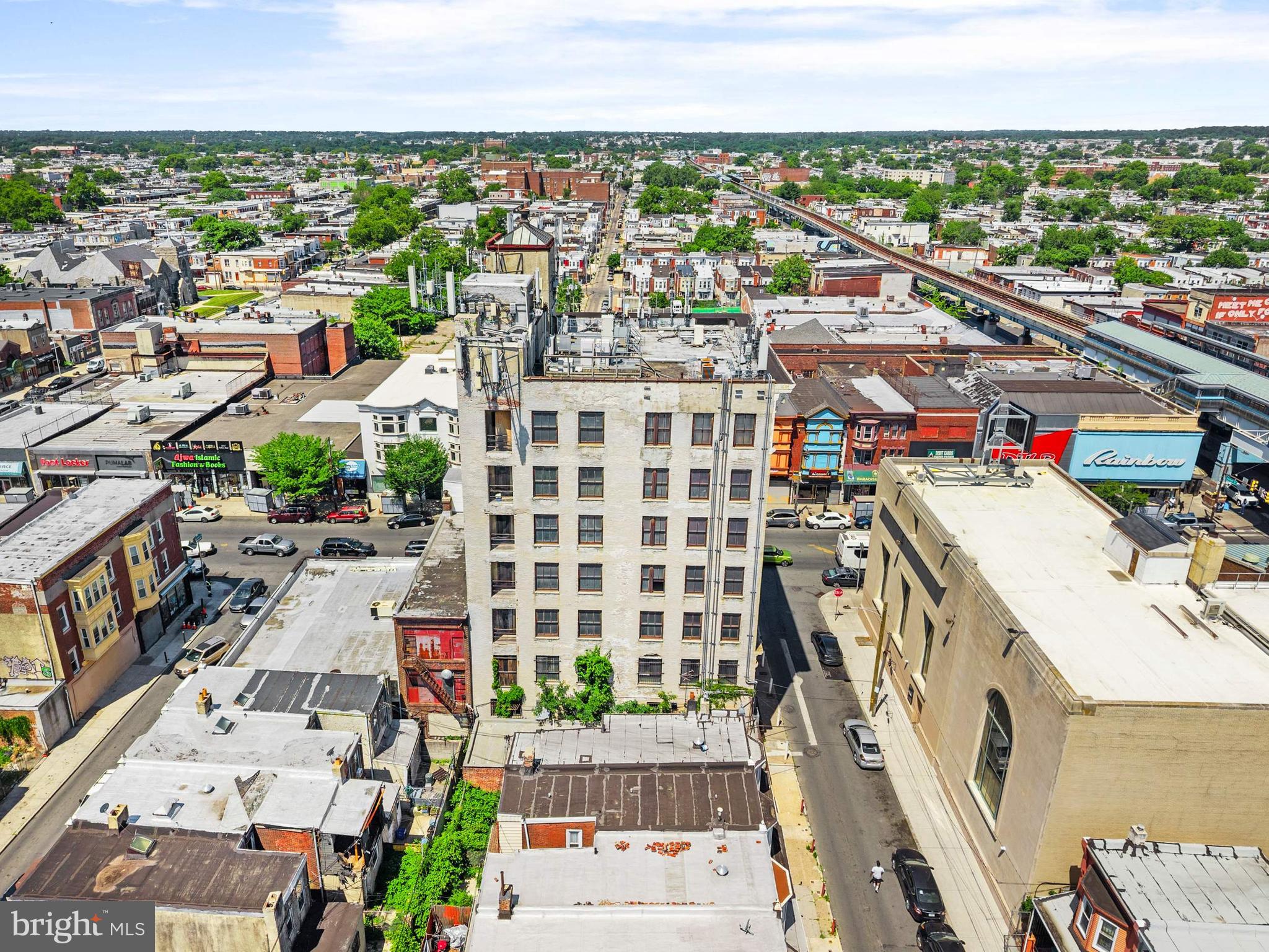 WEST PHILADELPHIA - Commercial Sale