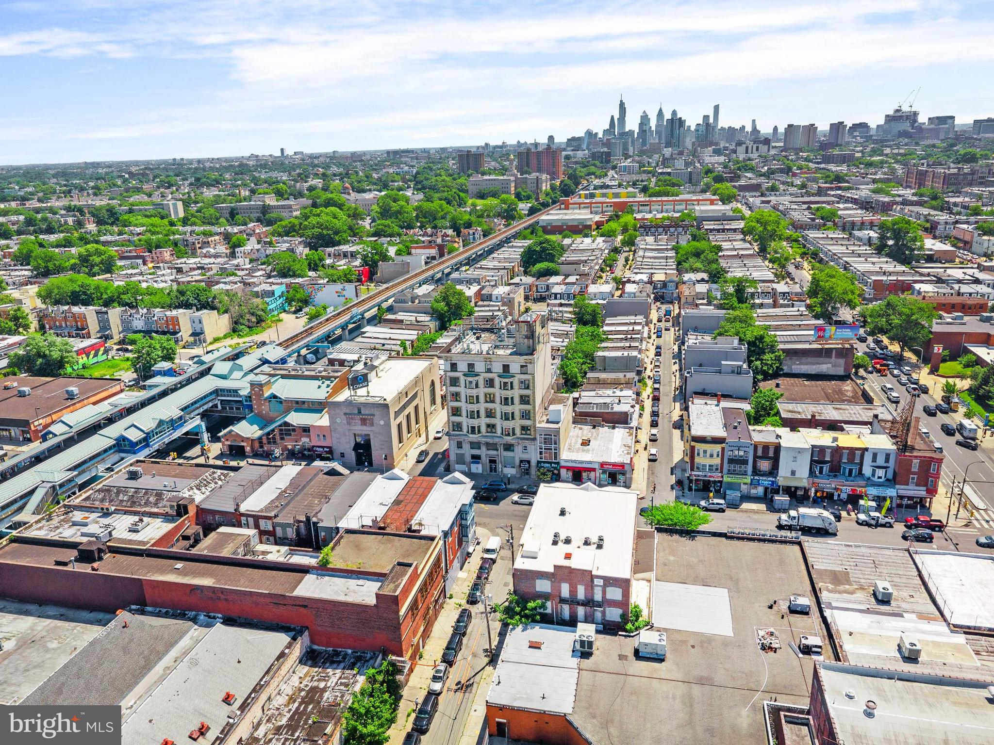 WEST PHILADELPHIA - Commercial Sale