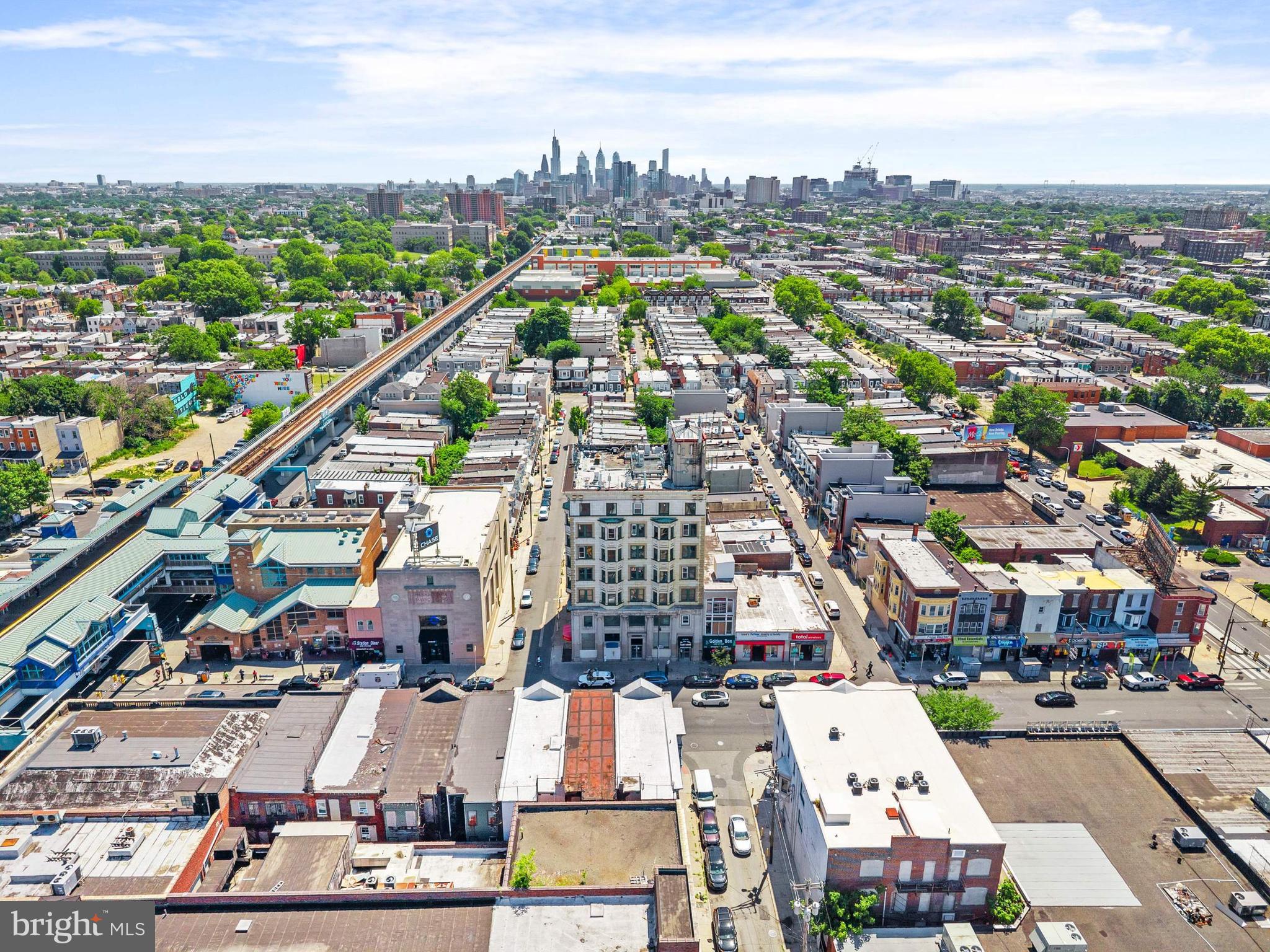 WEST PHILADELPHIA - Commercial Sale